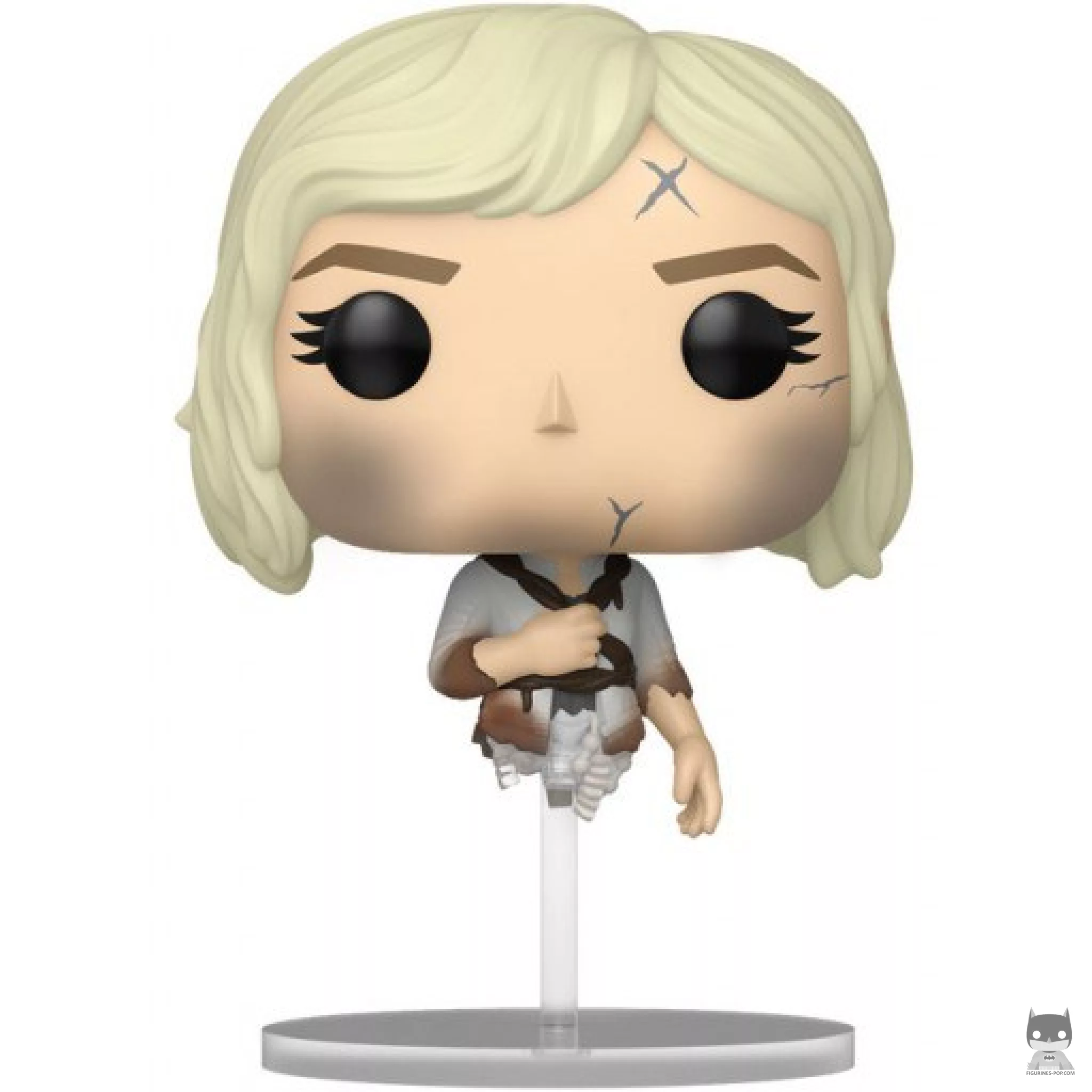 Figurine Funko POP Thia (Predator : Badlands)