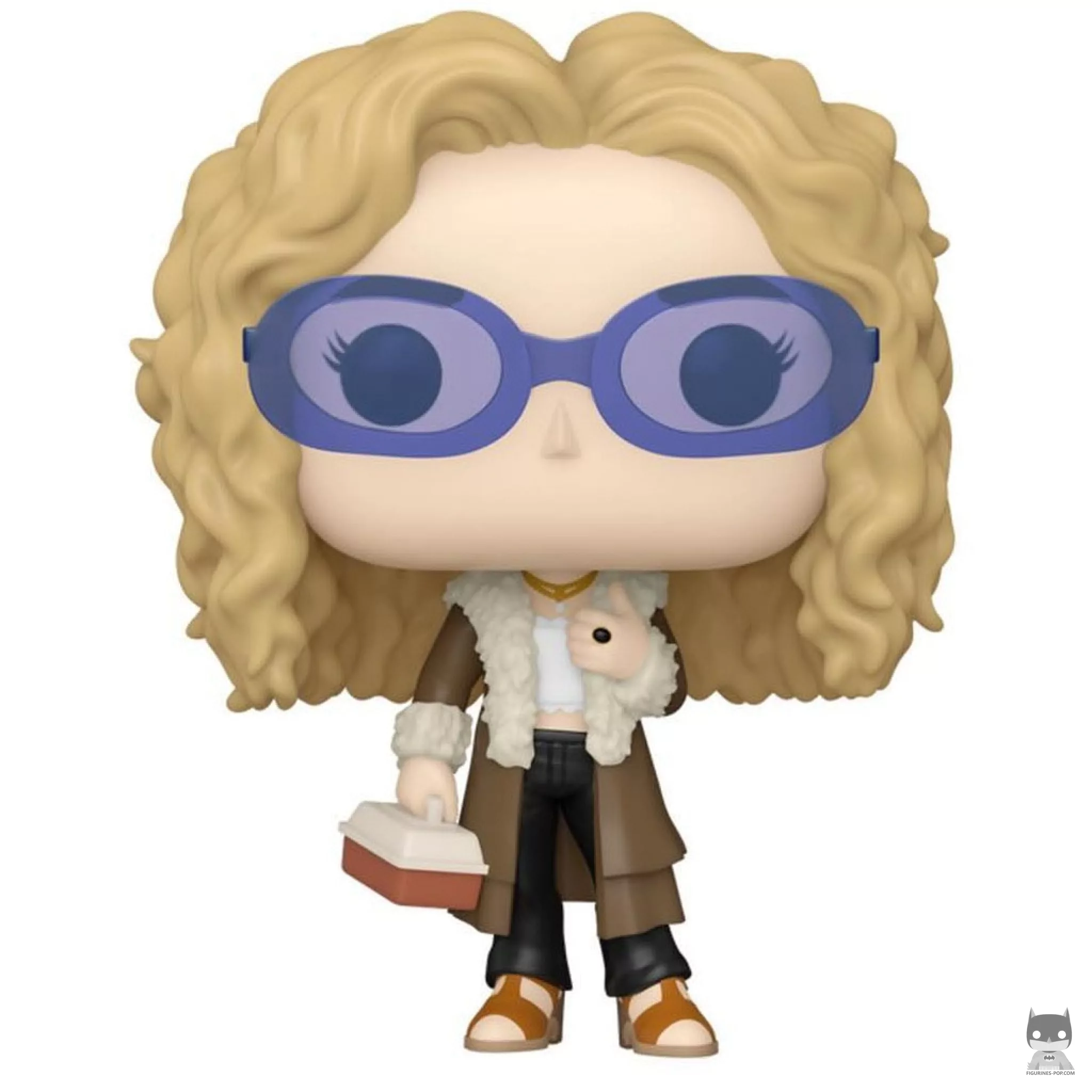 Figurine Funko POP Penny Lane (Presque célèbre)