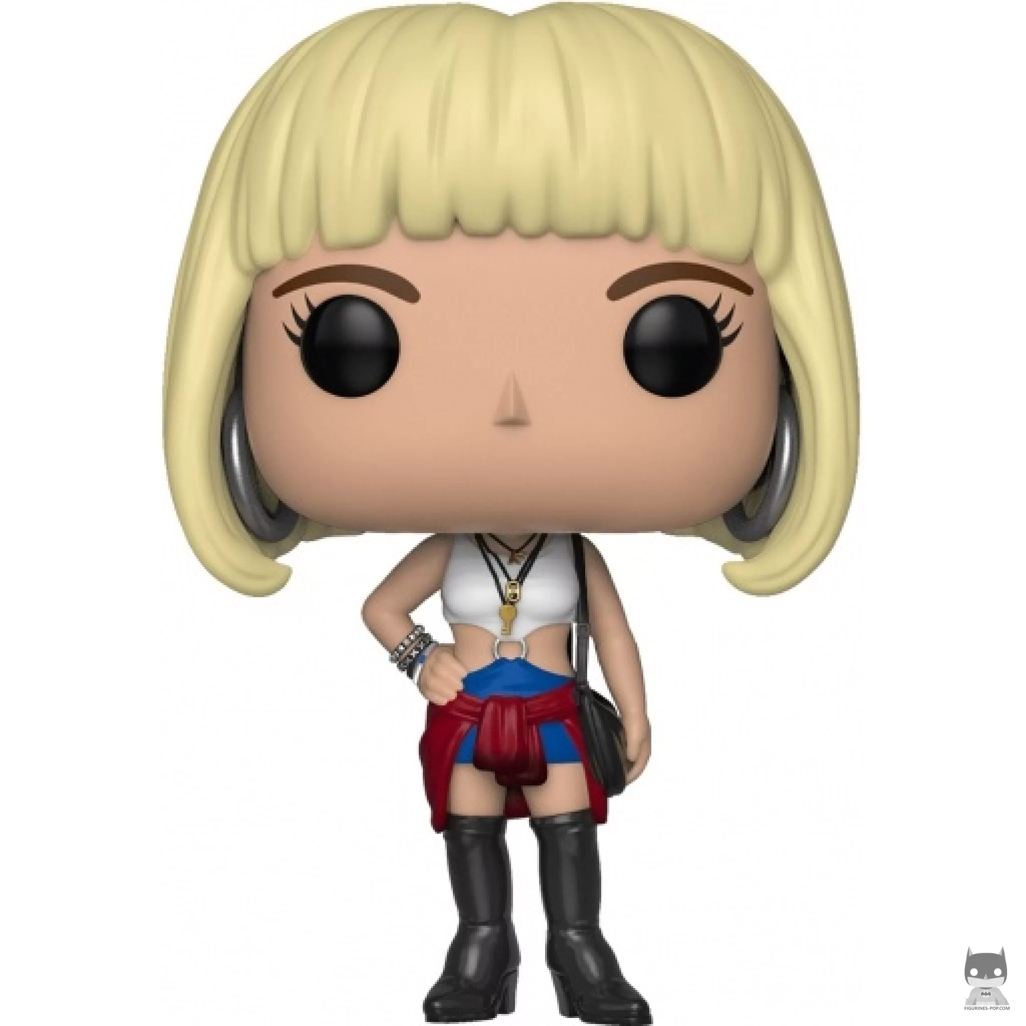 Figurine Funko POP Vivian Ward (Chase) (Pretty Woman)