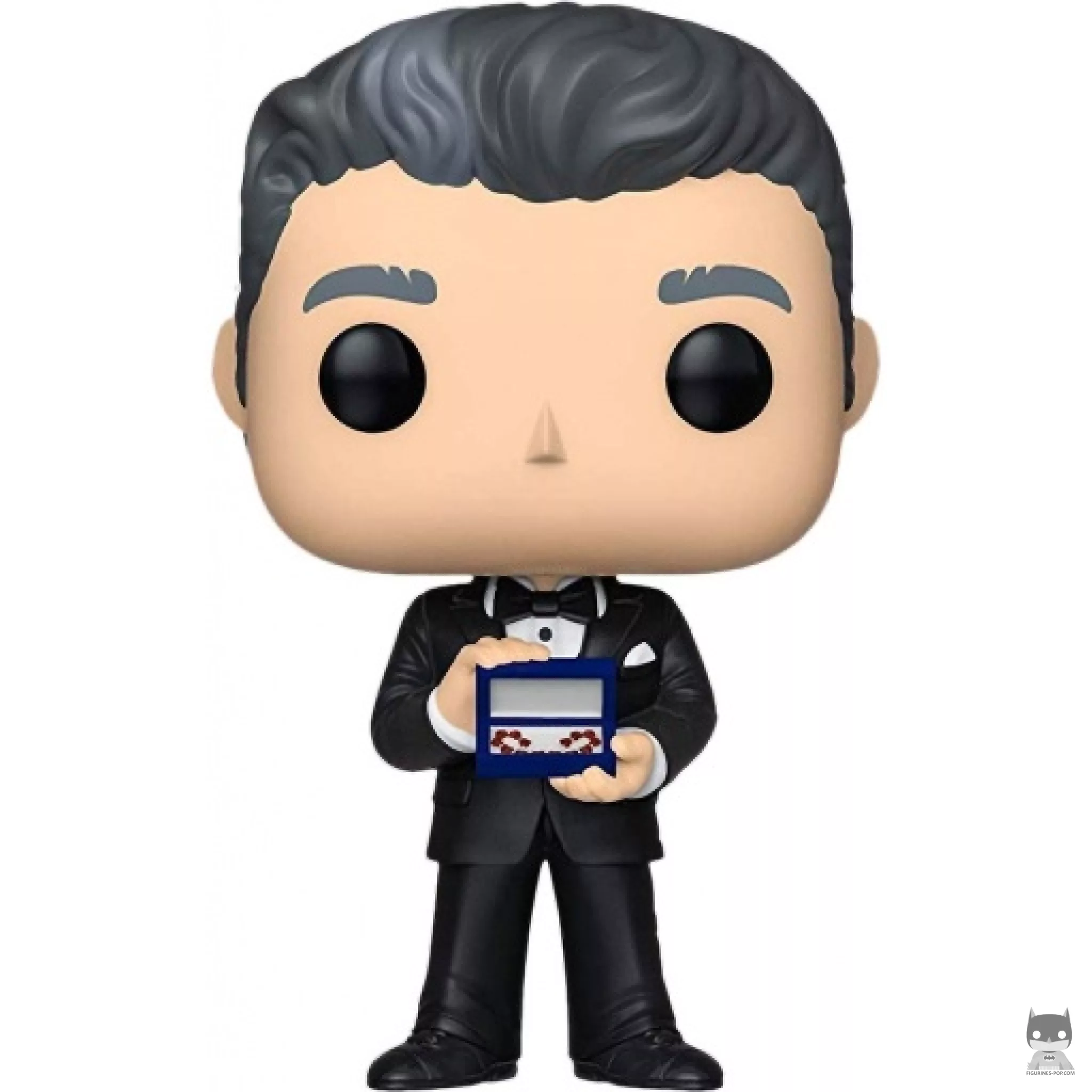 Figurine Funko POP Edward Lewis (Pretty Woman)