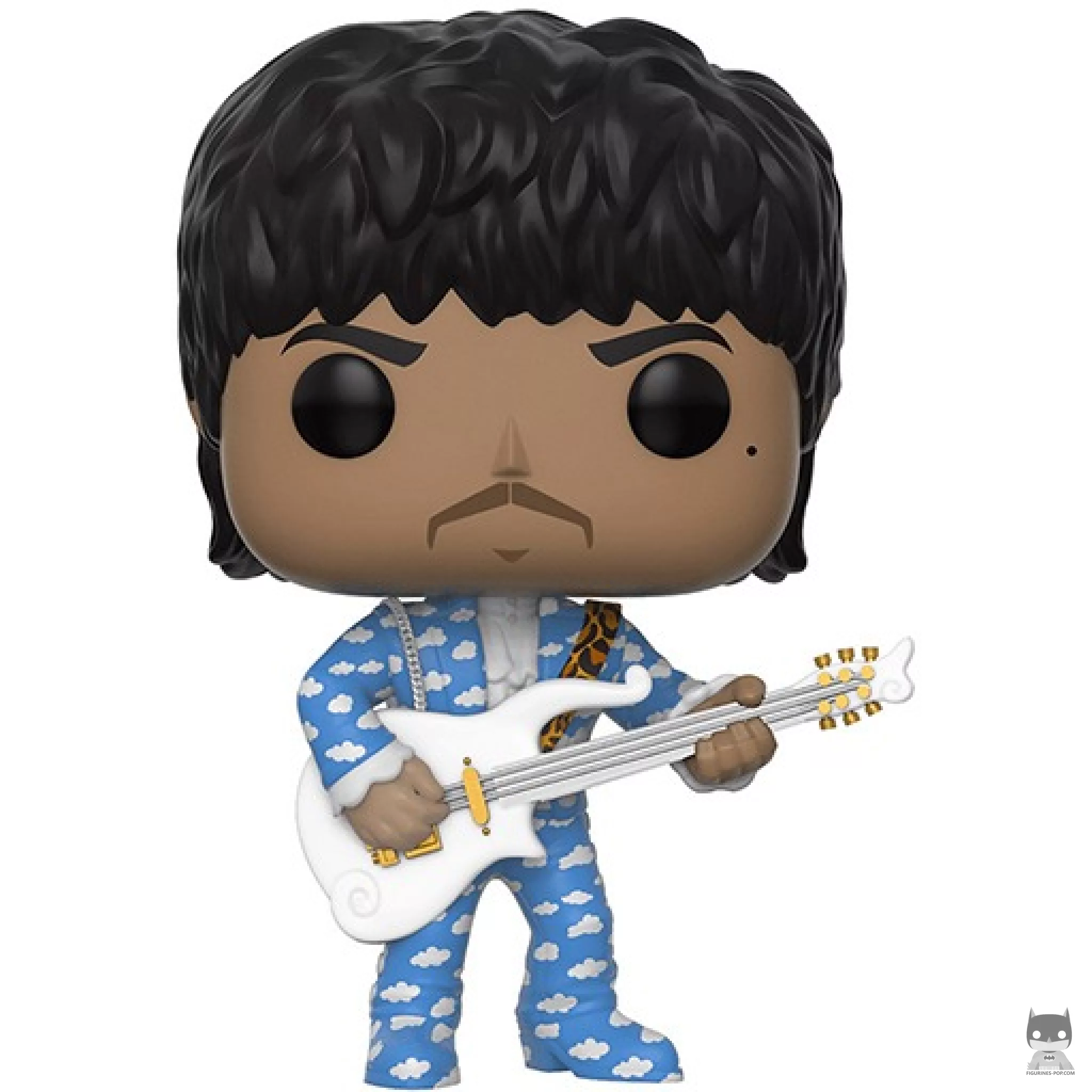 Figurine Funko POP Prince (Prince)