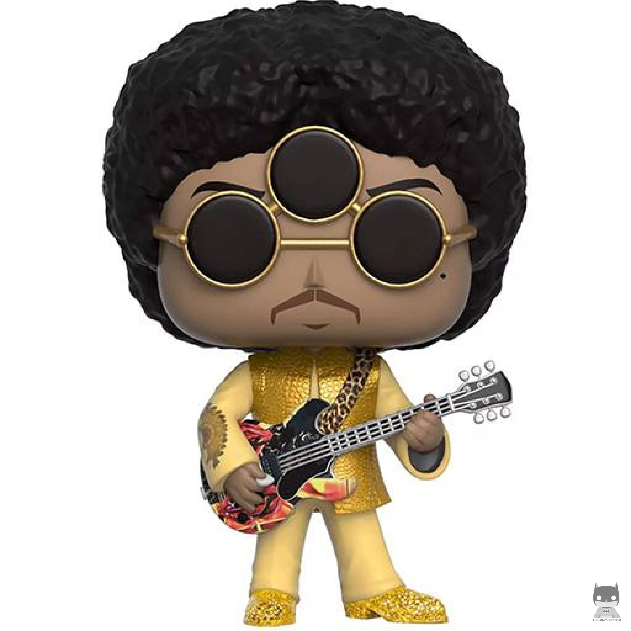 Figurine Funko POP Prince (Third Eye Girl) (Prince)