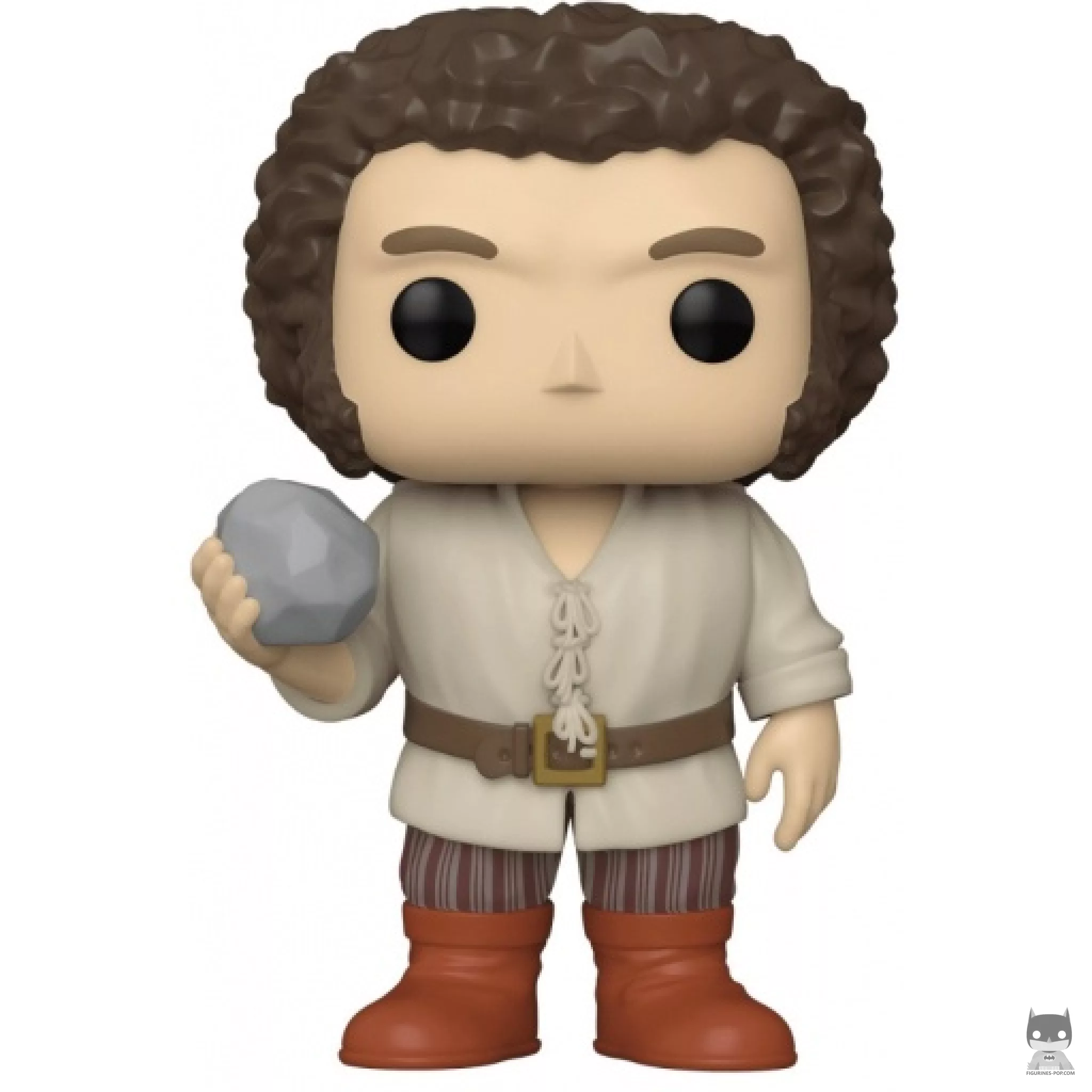 Figurine Funko POP Fezzik (Supersized) (Princess Bride)
