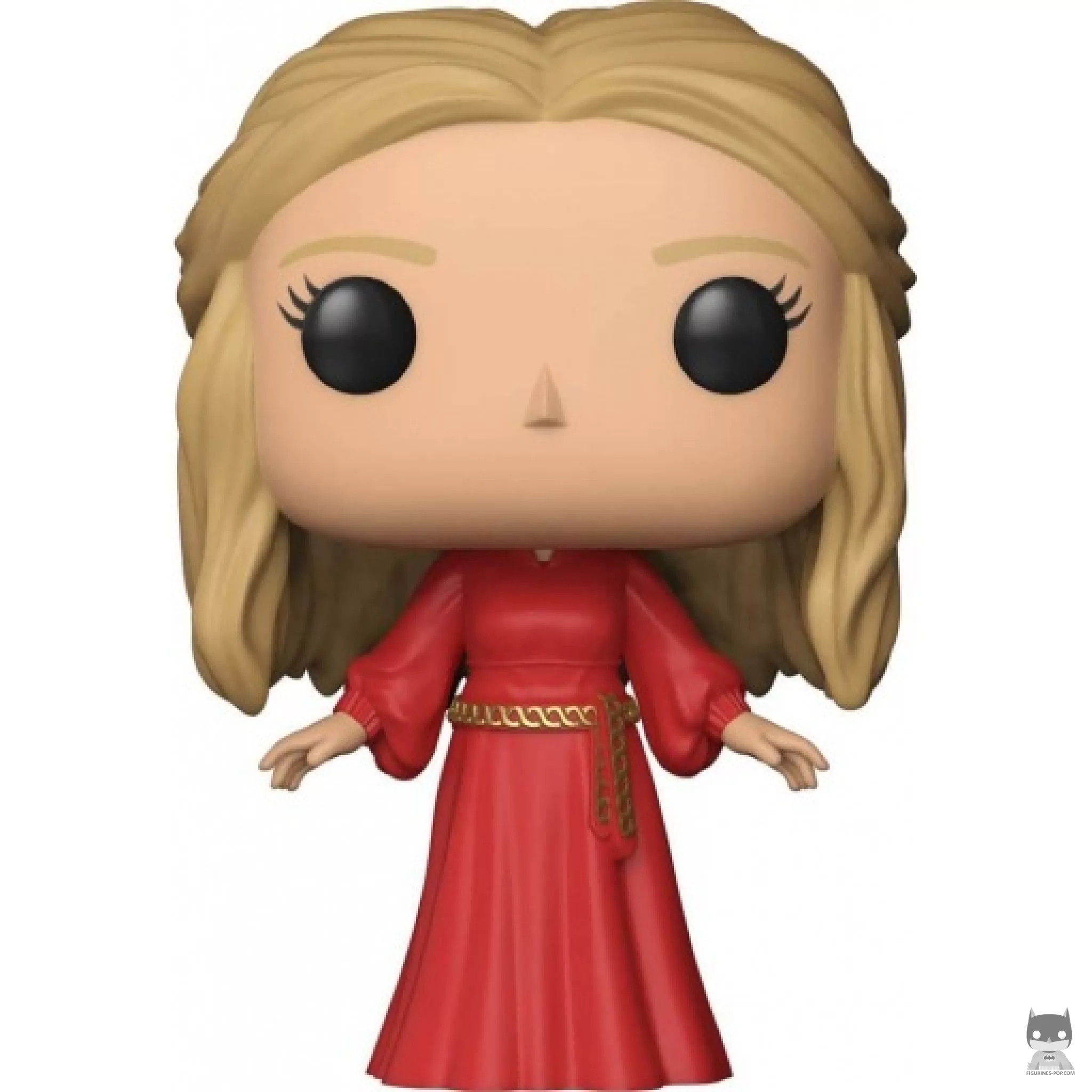 Figurine Funko POP Bouton d'Or (Princess Bride)