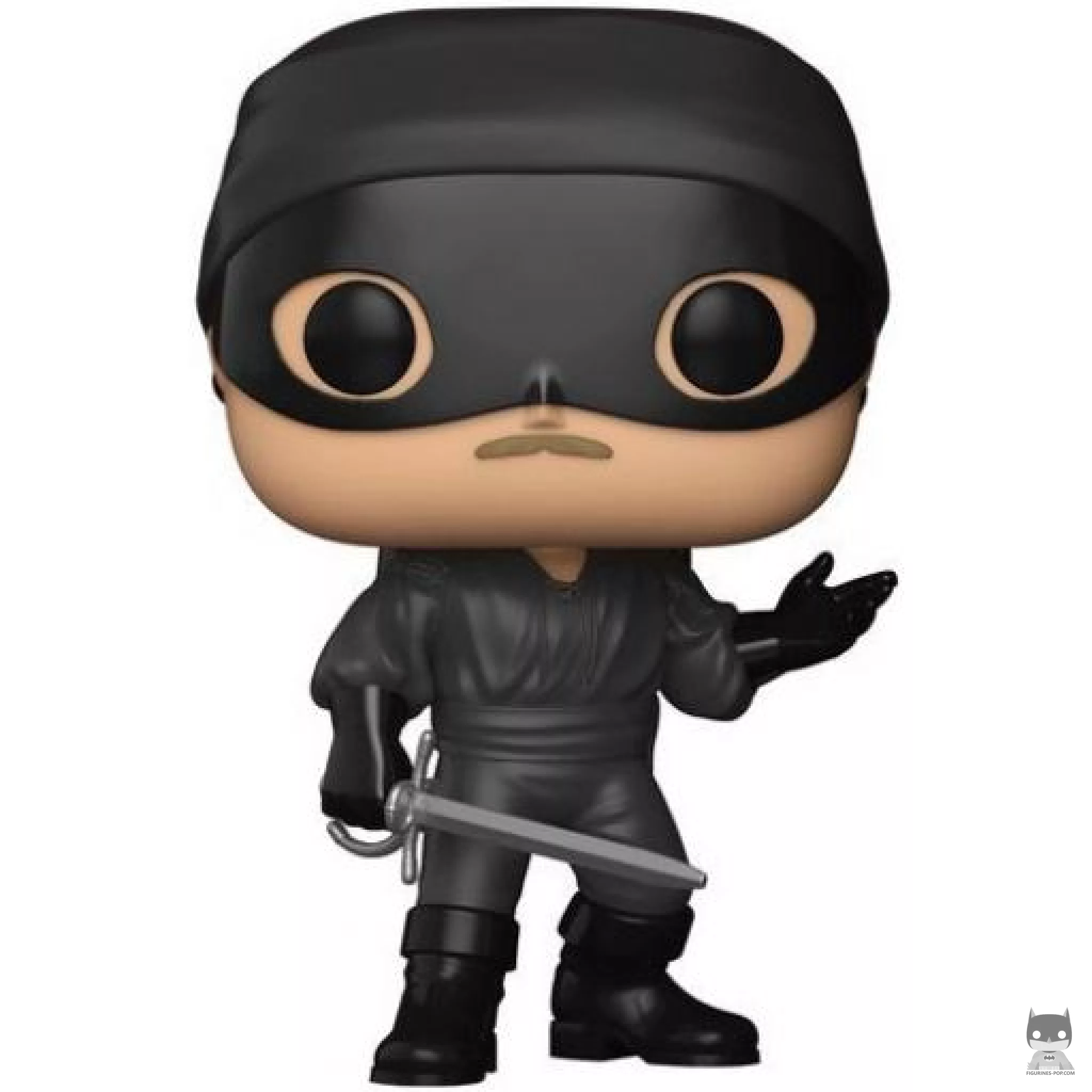 Figurine Funko POP Westley (Chase) (Princess Bride)