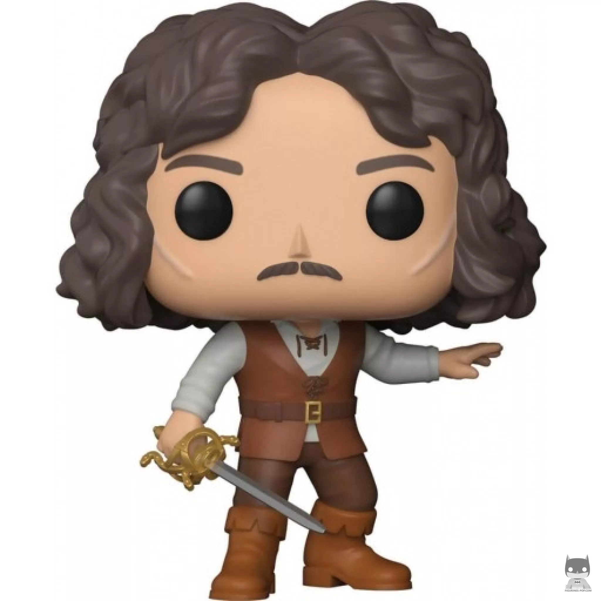Figurine Funko POP Inigo Montoya (Princess Bride)