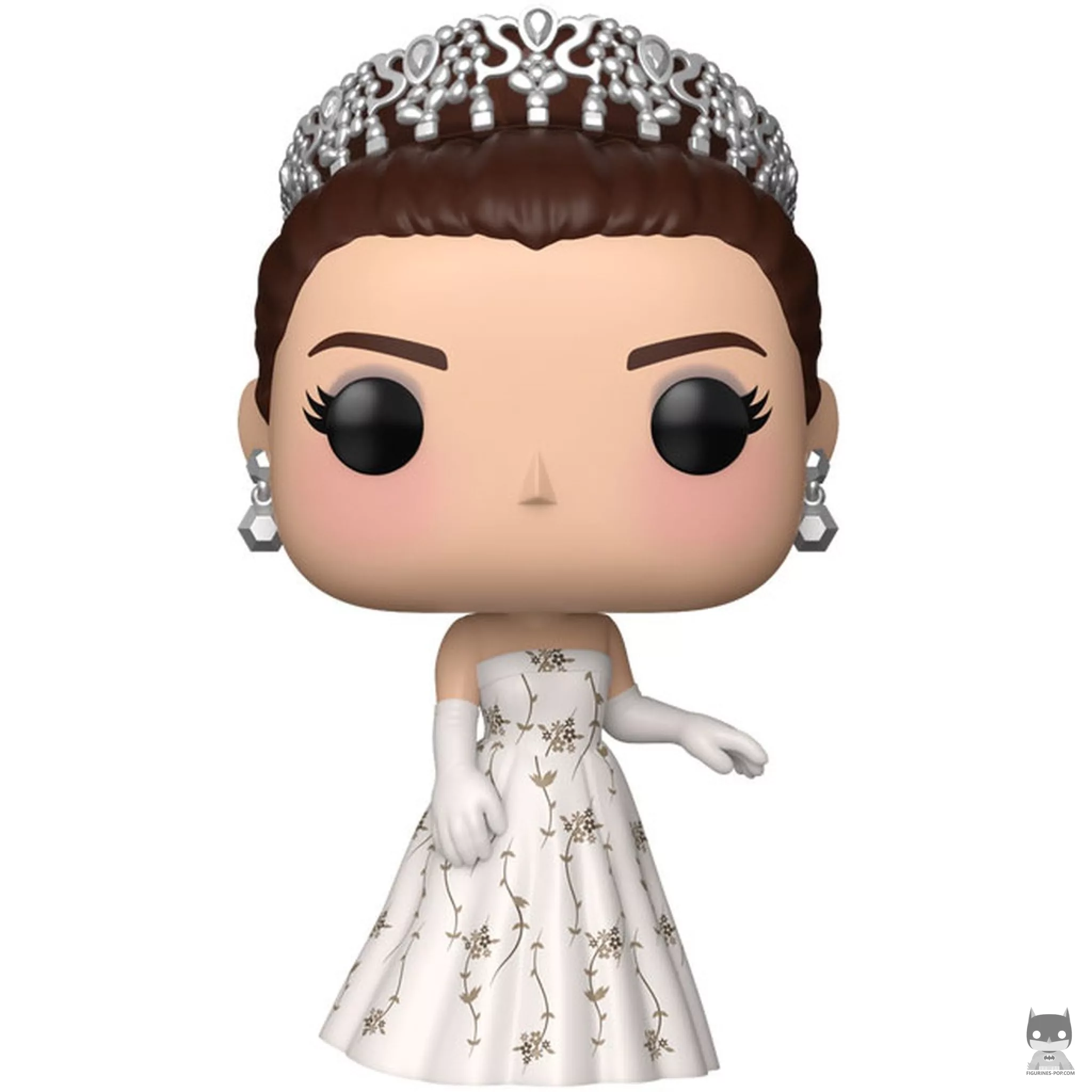 Figurine Funko POP Mia Thermopolis (Princesse malgré elle)