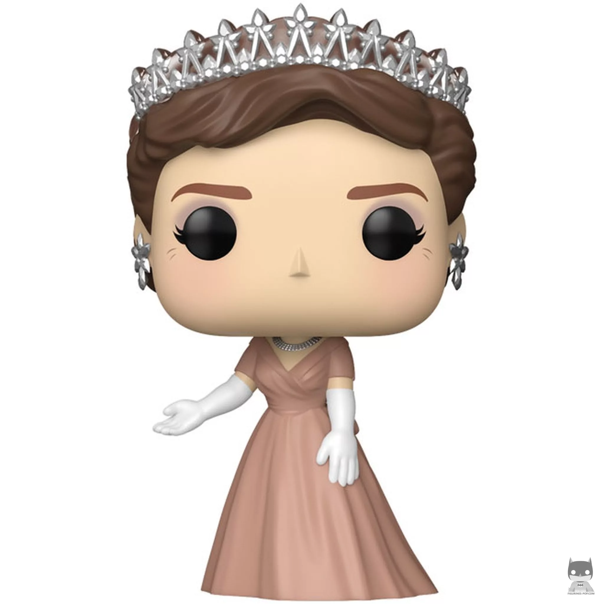 Figurine Funko POP Reine Clarisse Renaldi (Princesse malgré elle)