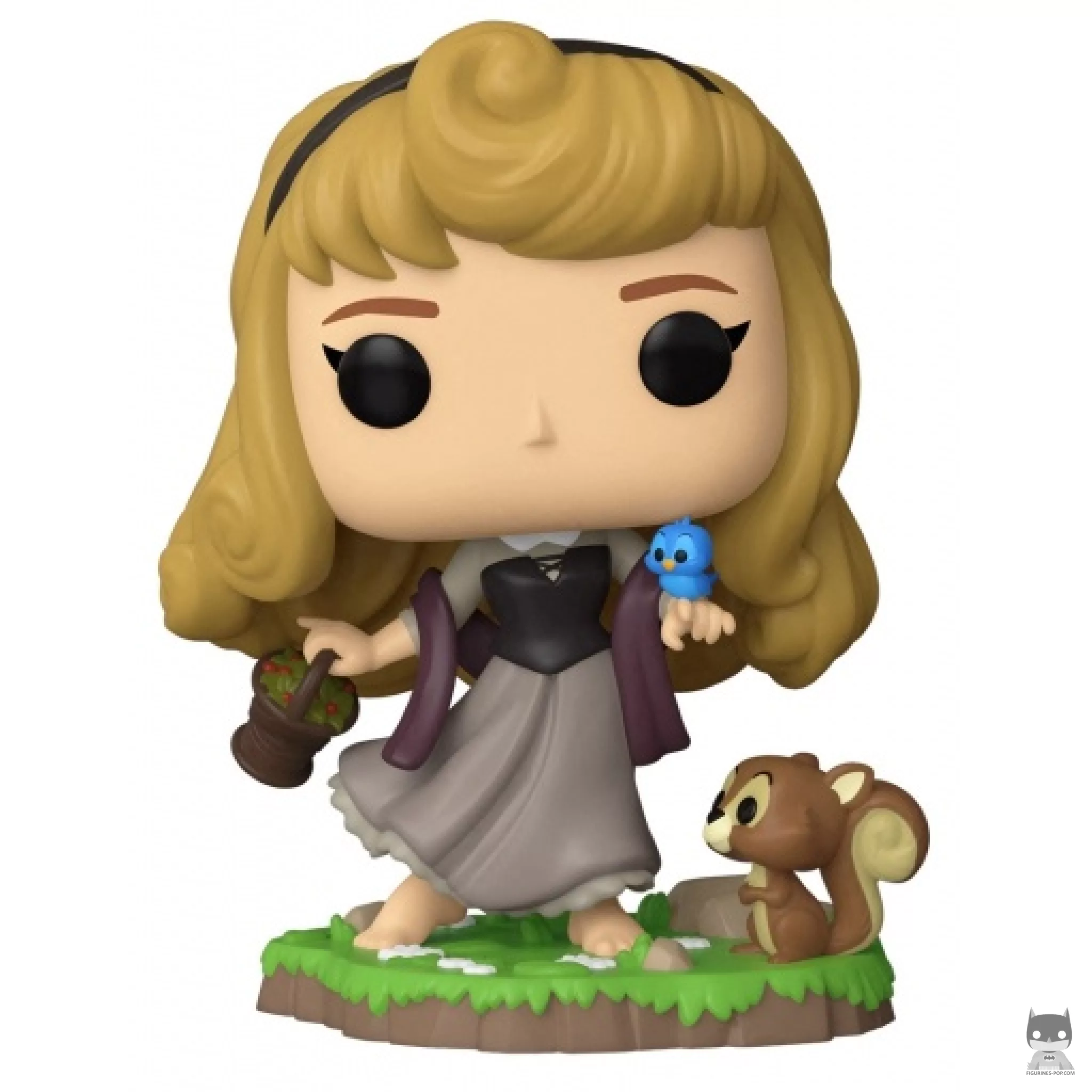 Figurine Funko POP Aurore (Princesses Disney)