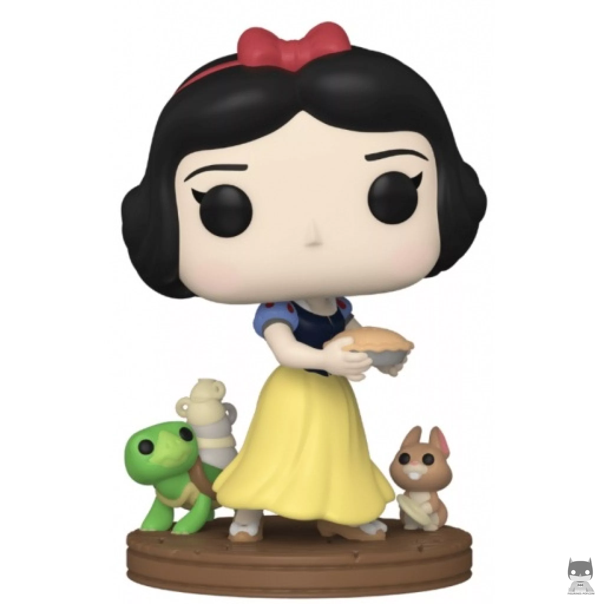 Figurine Funko POP Blanche Neige (Princesses Disney)