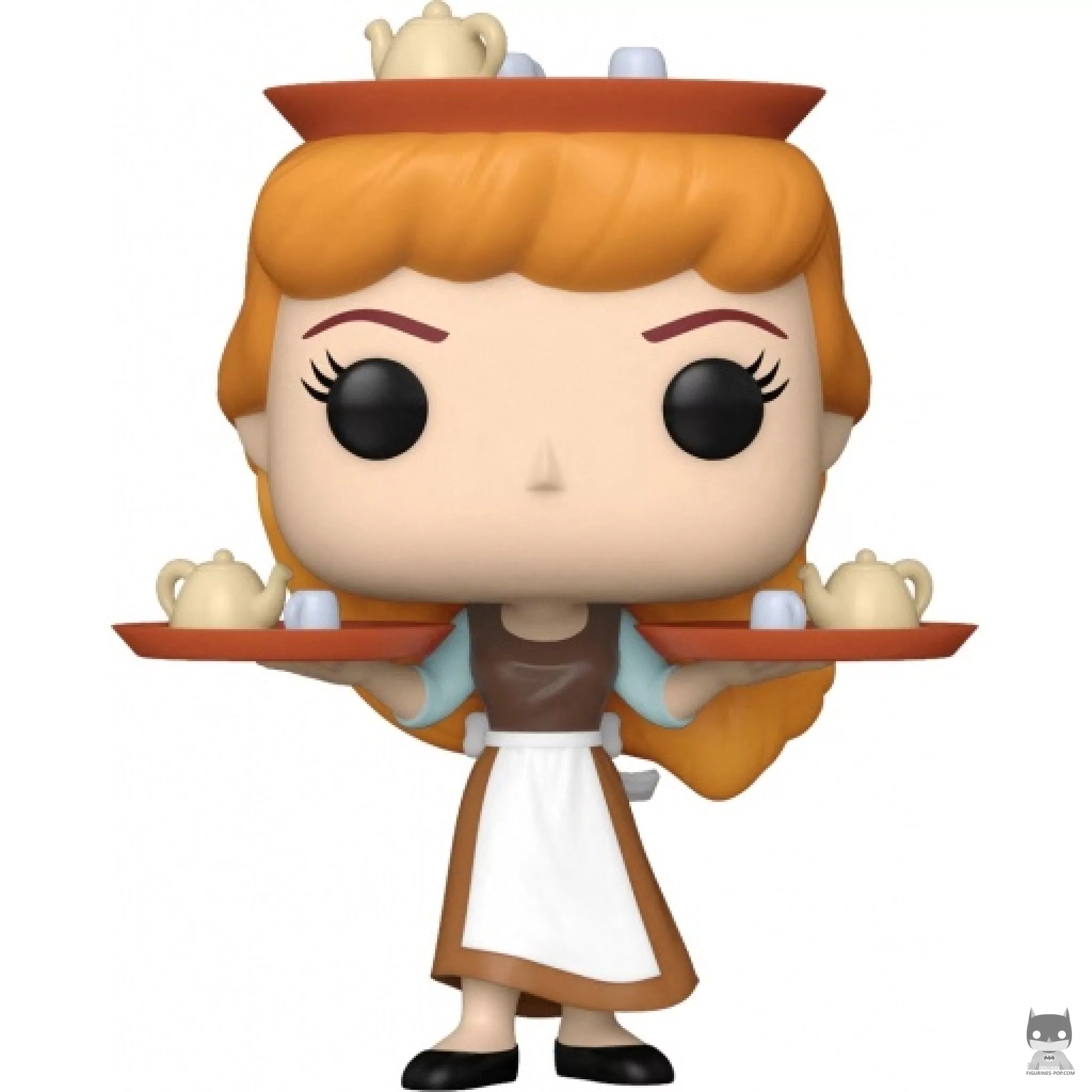 Figurine Funko POP Cendrillon (Princesses Disney)