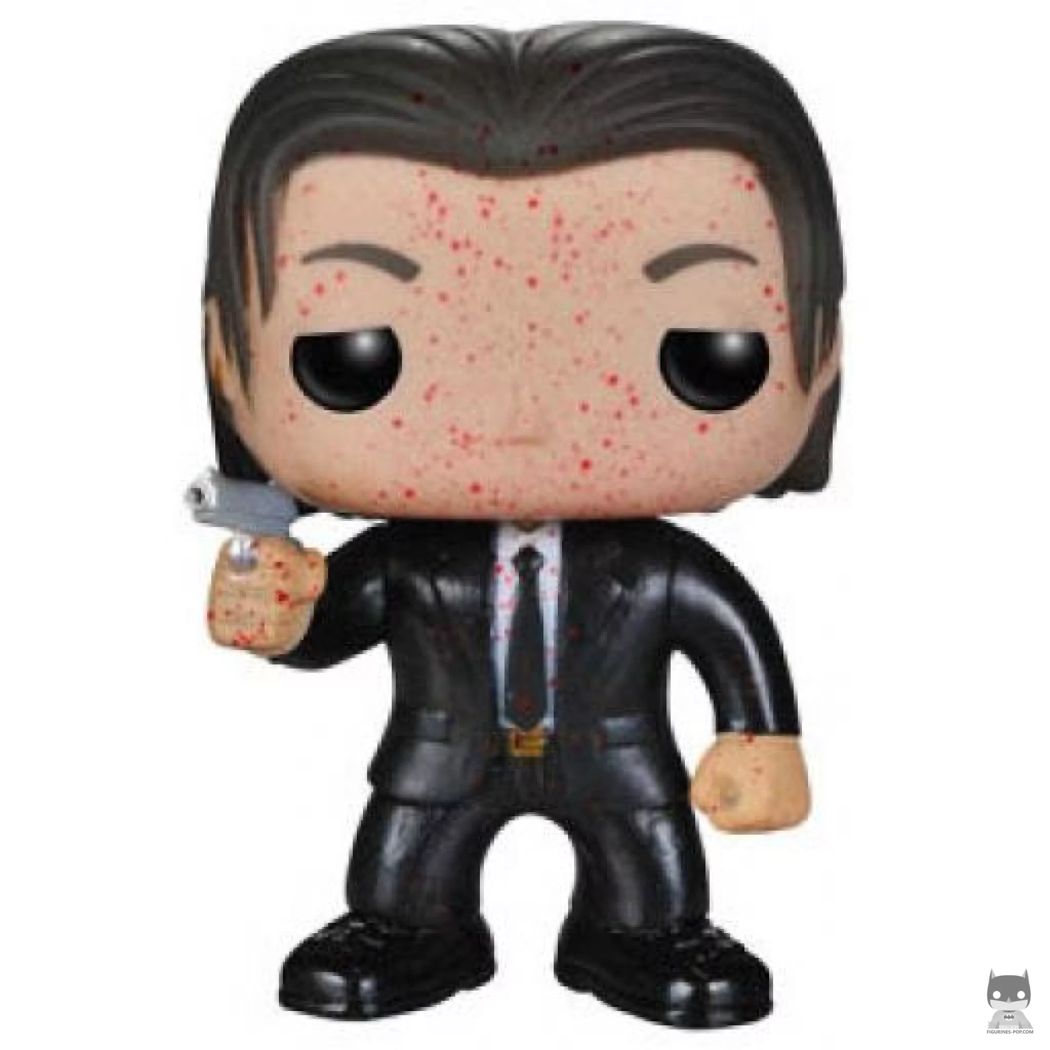 Figurine Funko POP Vincent Vega (Bloody) (Pulp Fiction)
