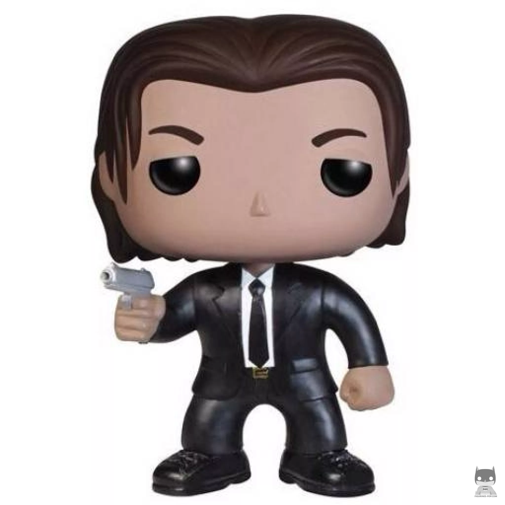 Figurine Funko POP Vincent Vega (Pulp Fiction)