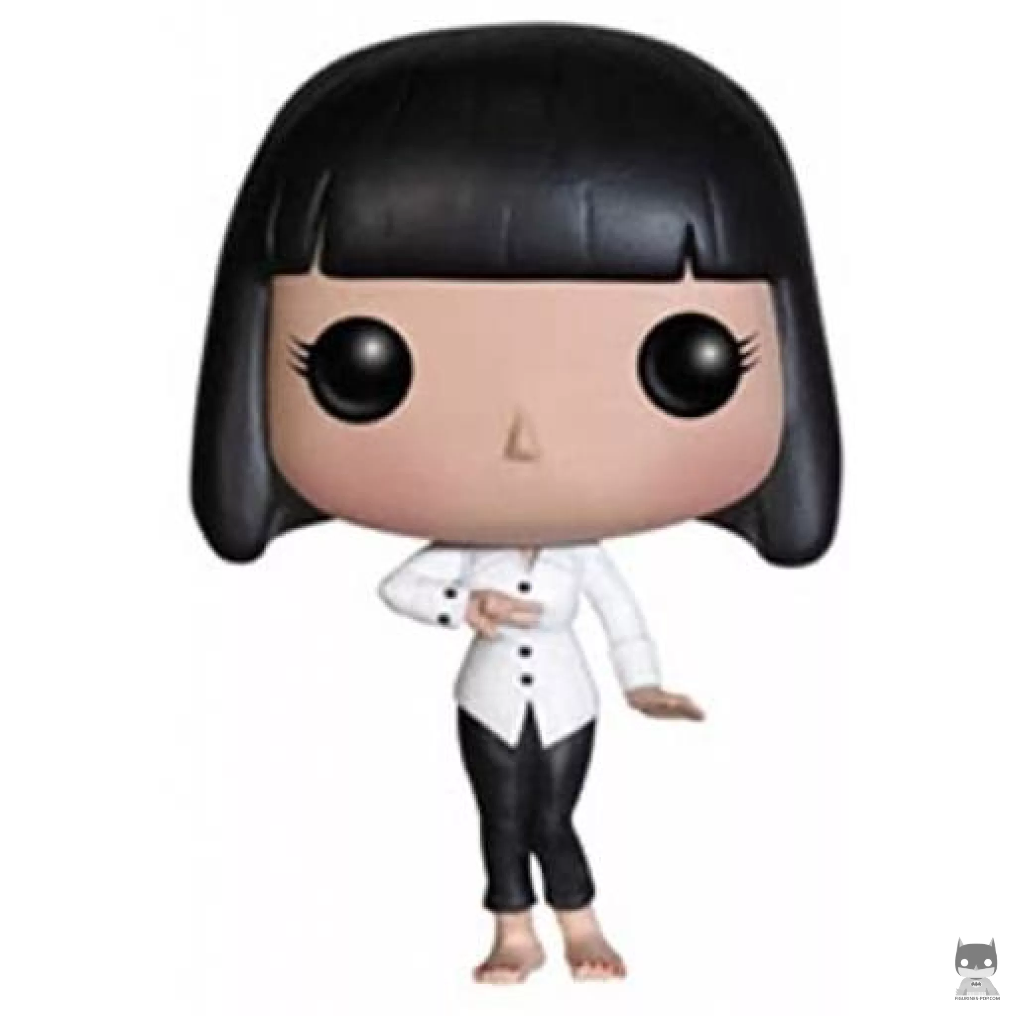 Figurine Funko POP Mia Wallace (Pulp Fiction)