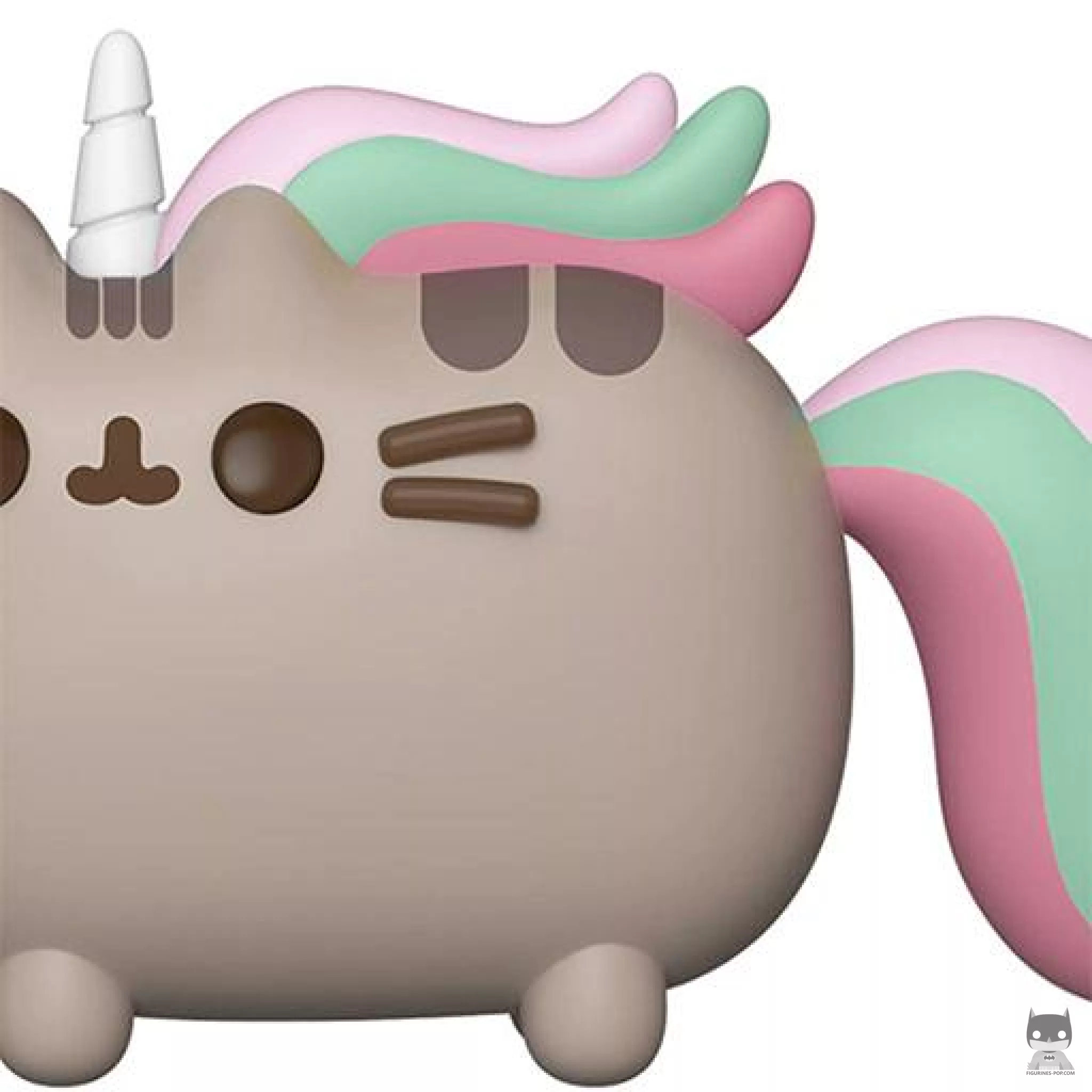 Figurine Funko POP Pusheenicorn (Pastel) (Pusheen)