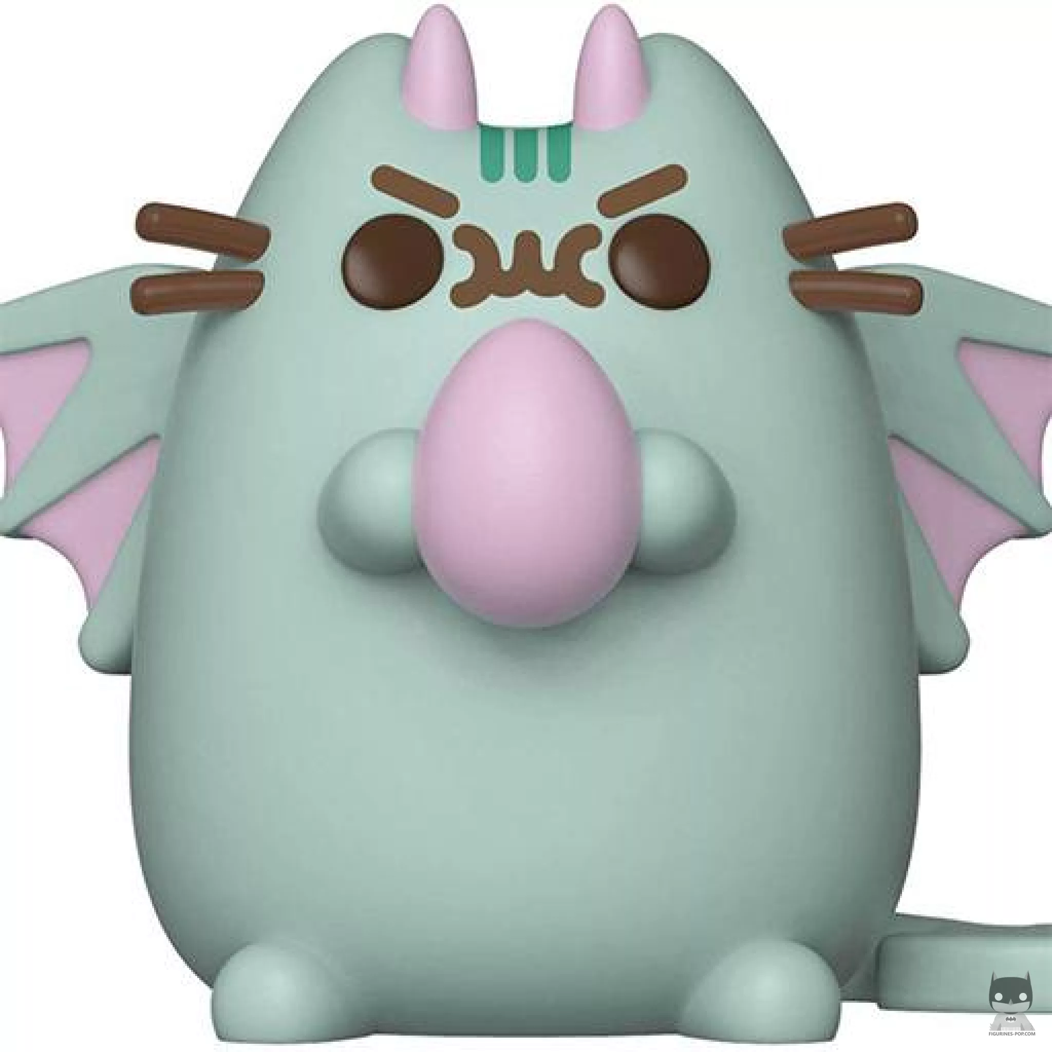 Figurine Funko POP Dragonsheen (Pusheen)