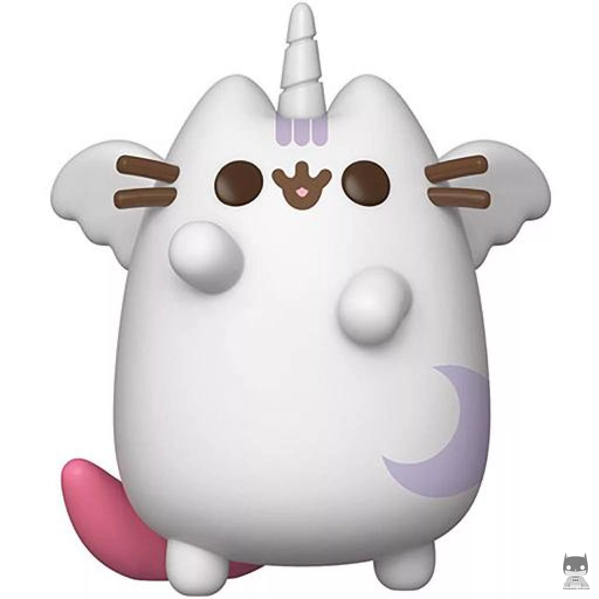 Figurine Funko POP Super Pusheenicorn (Pusheen)