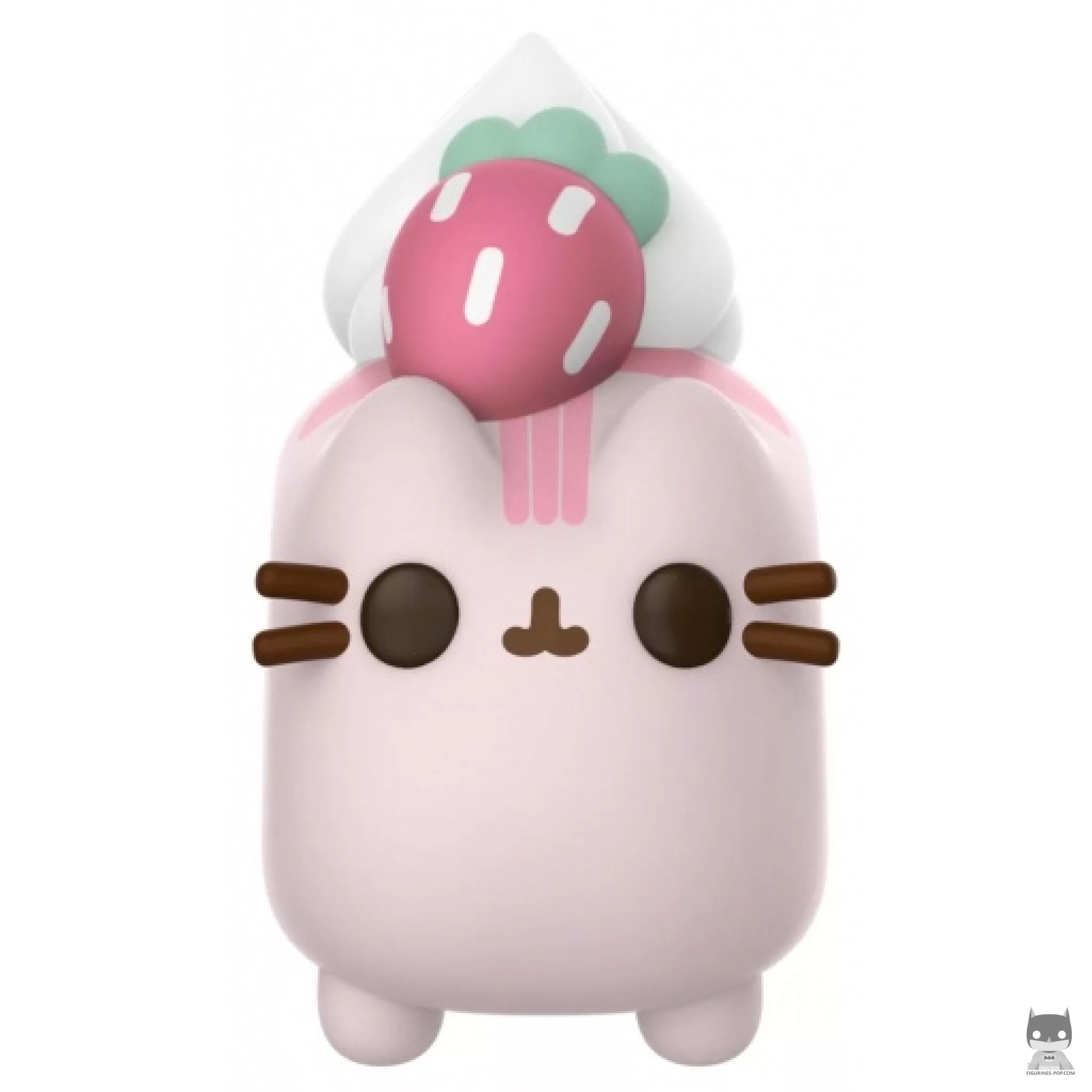 Figurine Funko POP Swiss Roll Pusheen (Scented) (Pusheen)