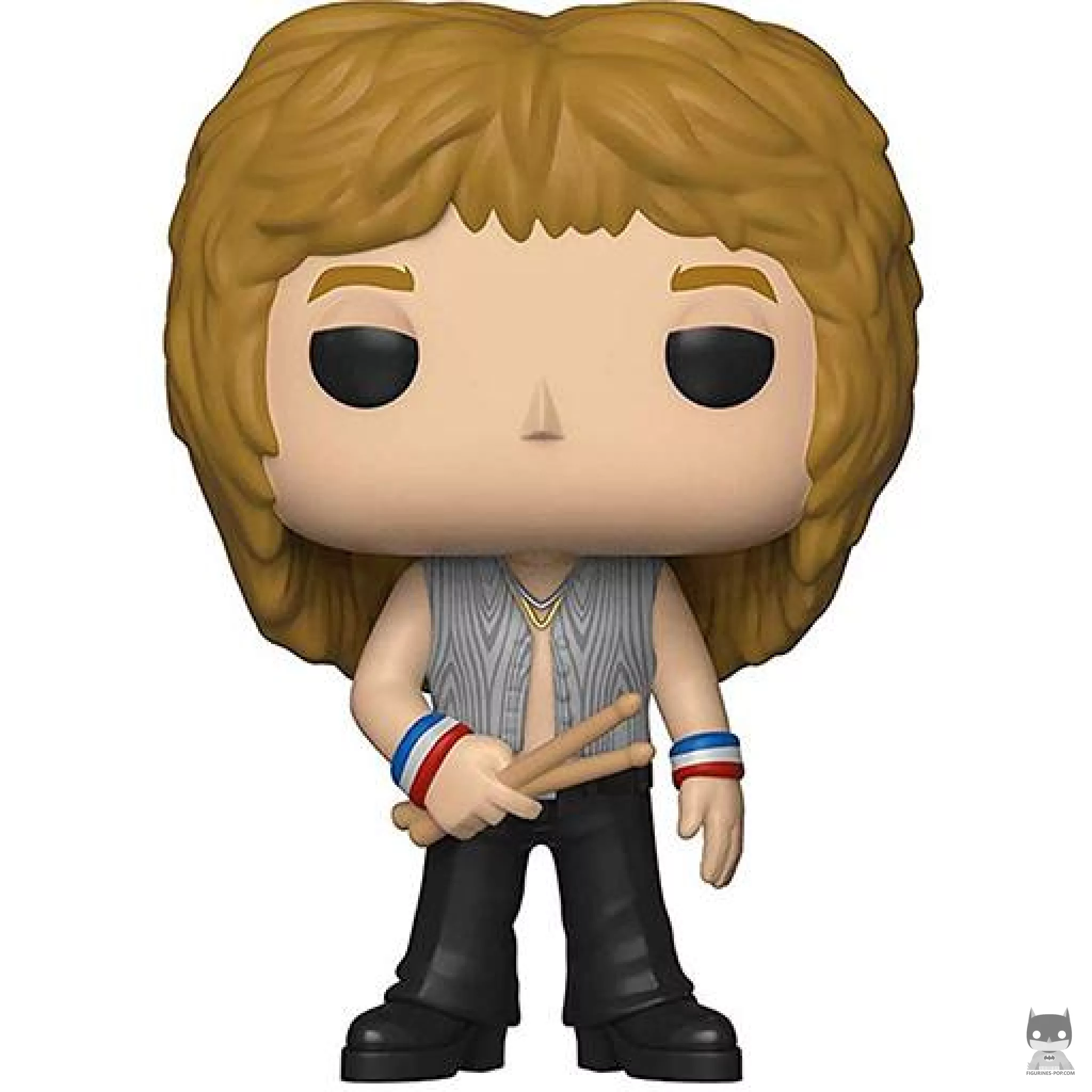 Figurine Funko POP Roger Taylor (Queen)
