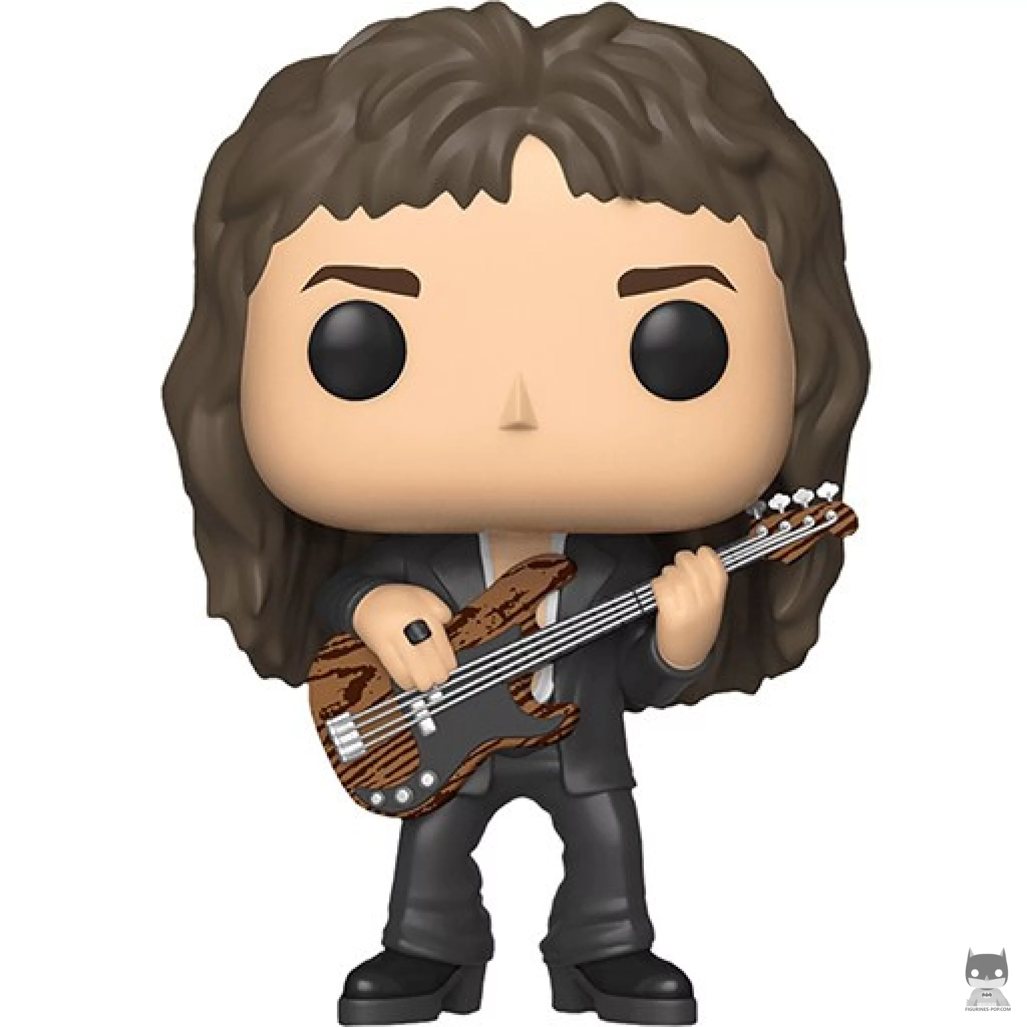 Figurine Funko POP John Deacon (Queen)