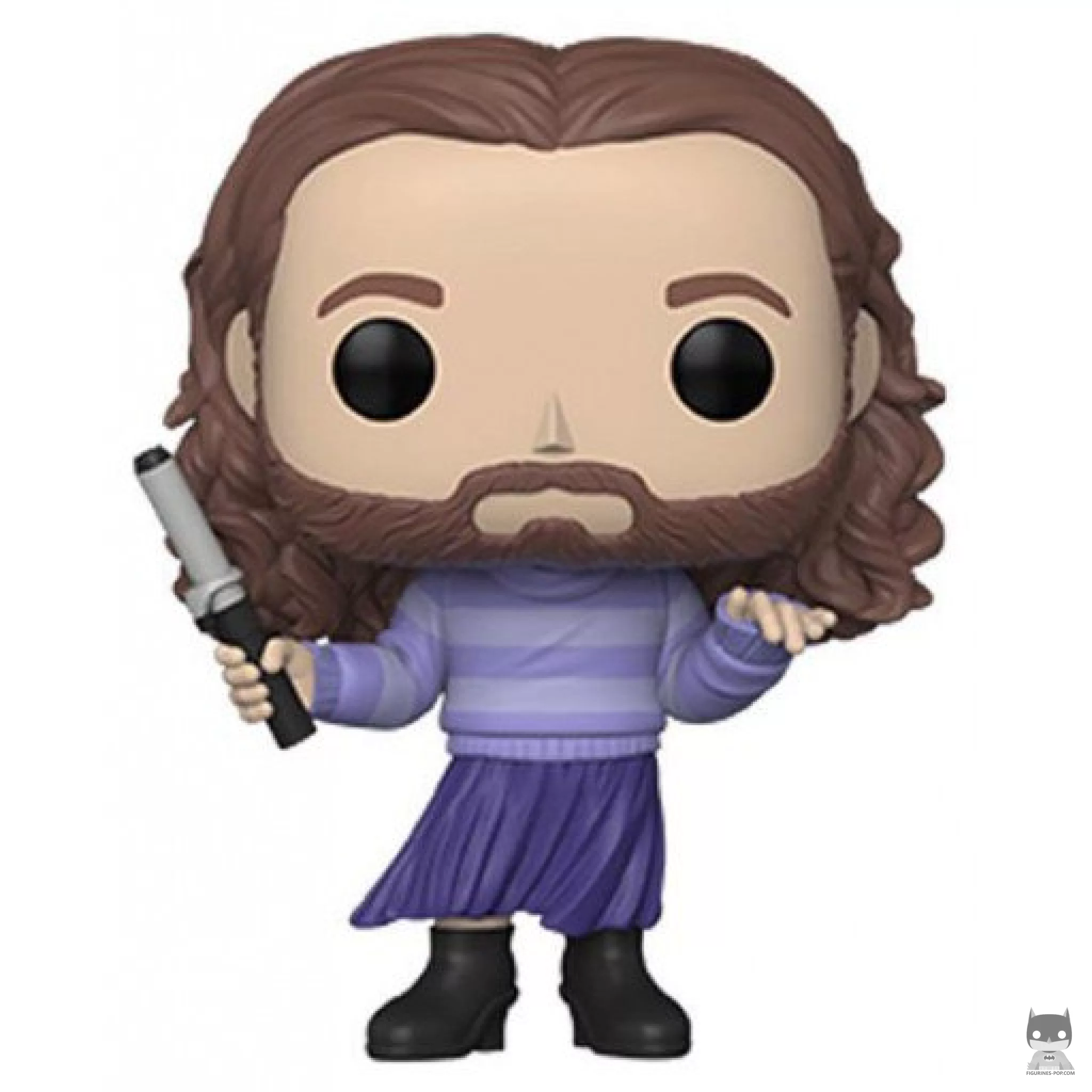 Figurine Funko POP Jonathan Van Ness (Queer Eye)