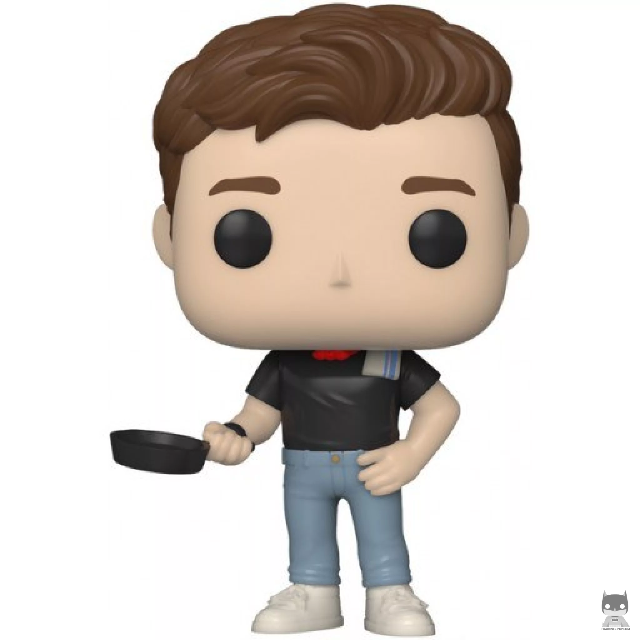 Figurine Funko POP Antoni Porowski (Queer Eye)