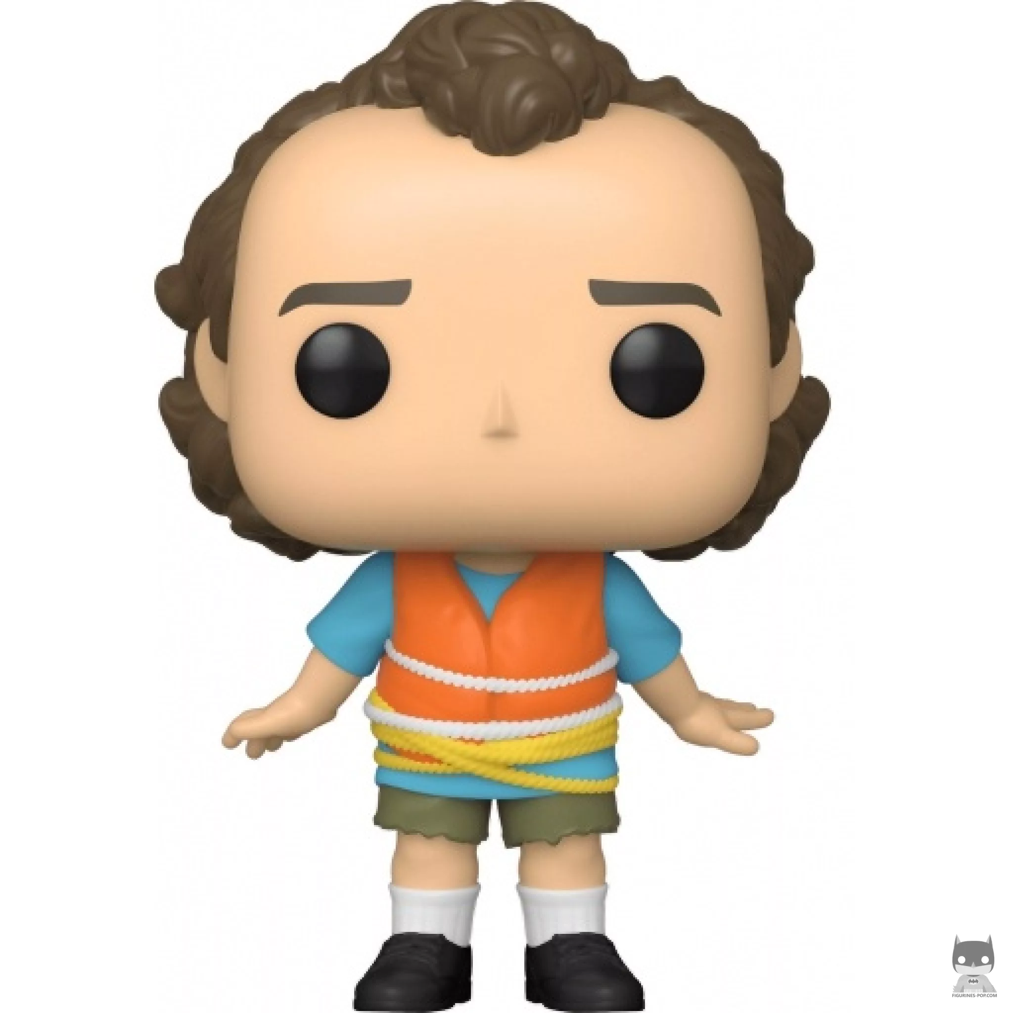 Figurine Funko POP Bob Wiley (Quoi de neuf, Bob ?)