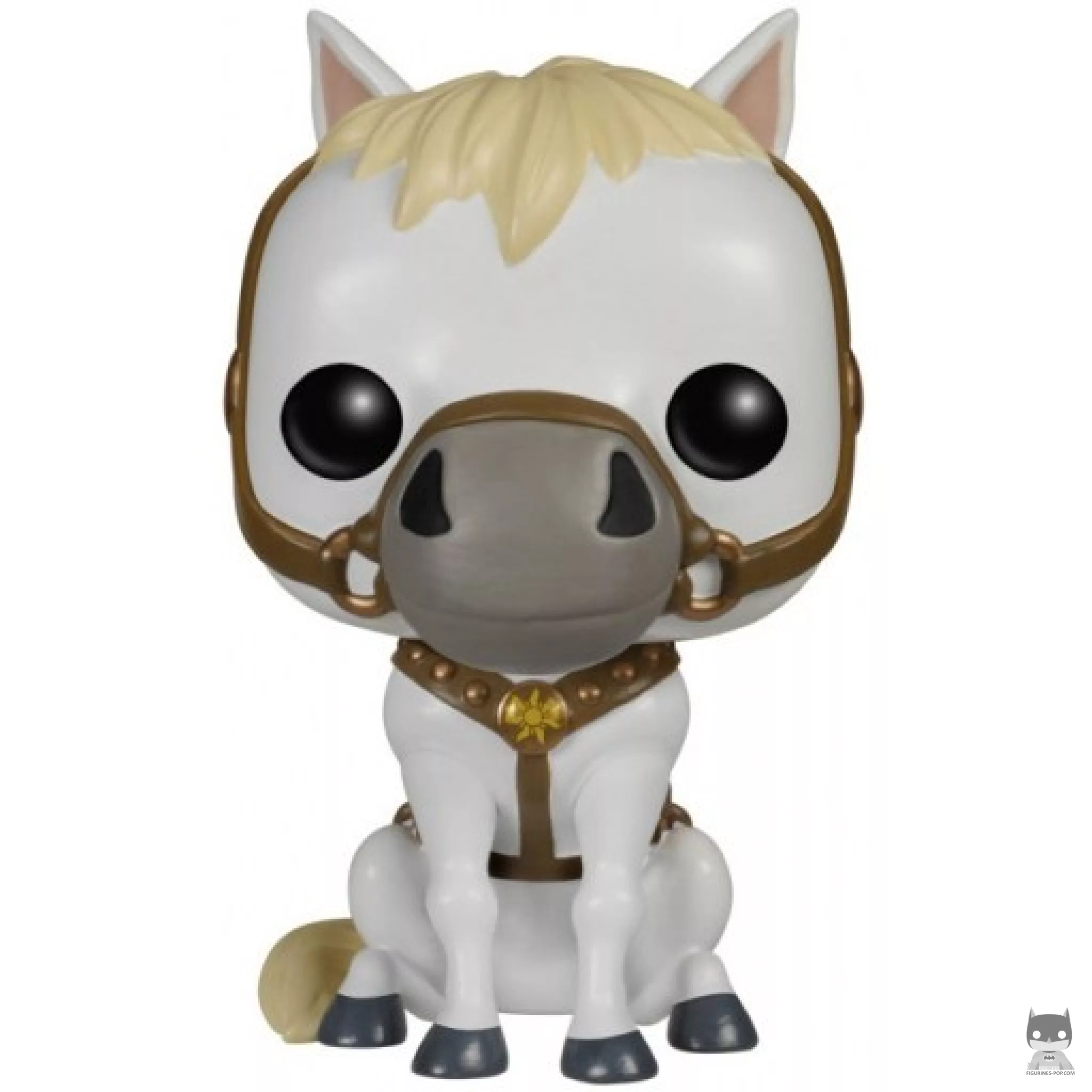 Figurine Funko POP Maximus (Raiponce)