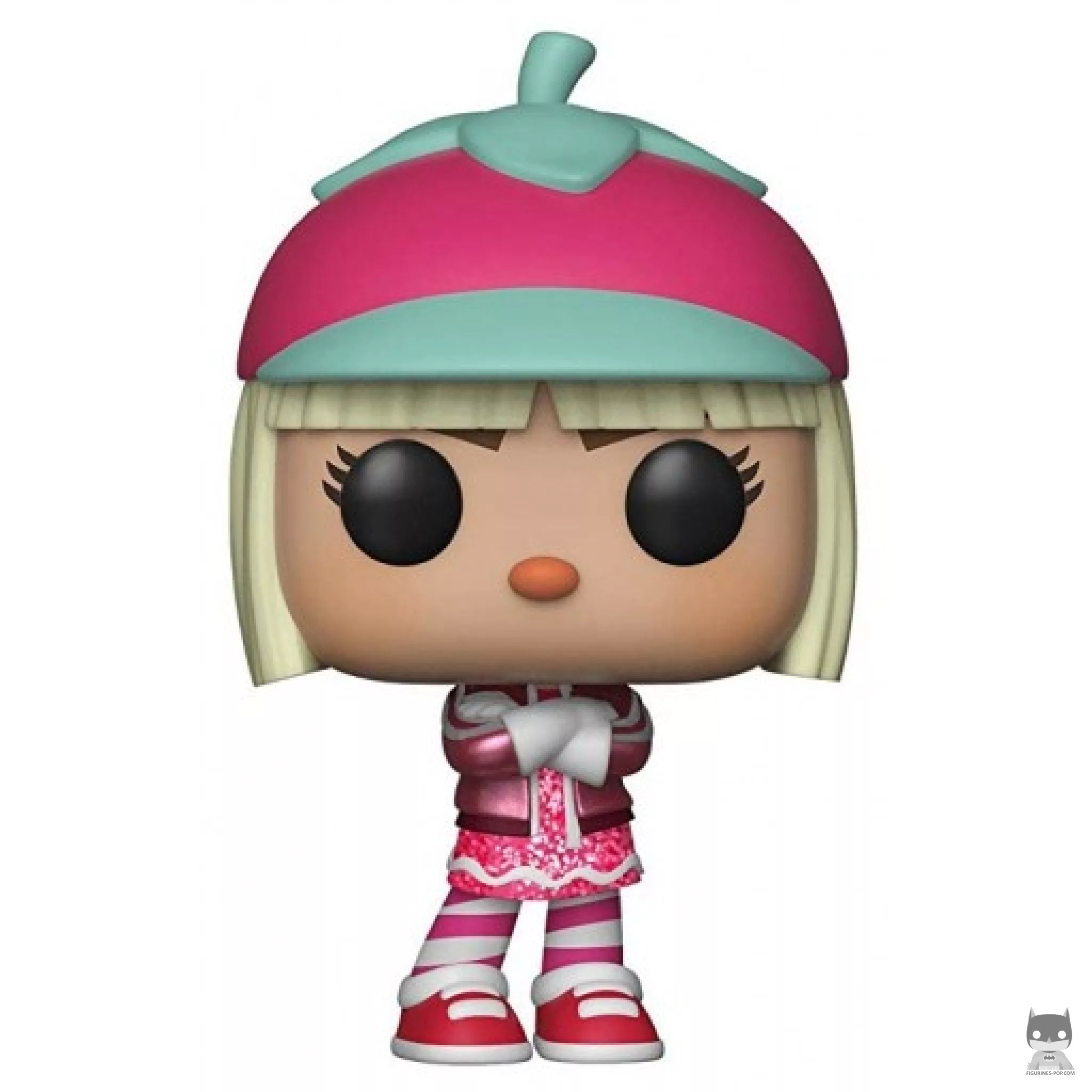 Figurine Funko POP Taffyta (Ralph 2.0)