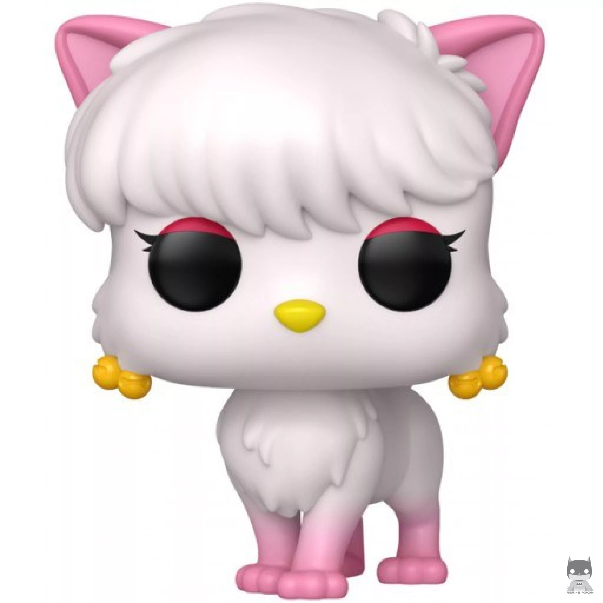 Figurine Funko POP Shampoo (Chase) (Ranma 1/2)