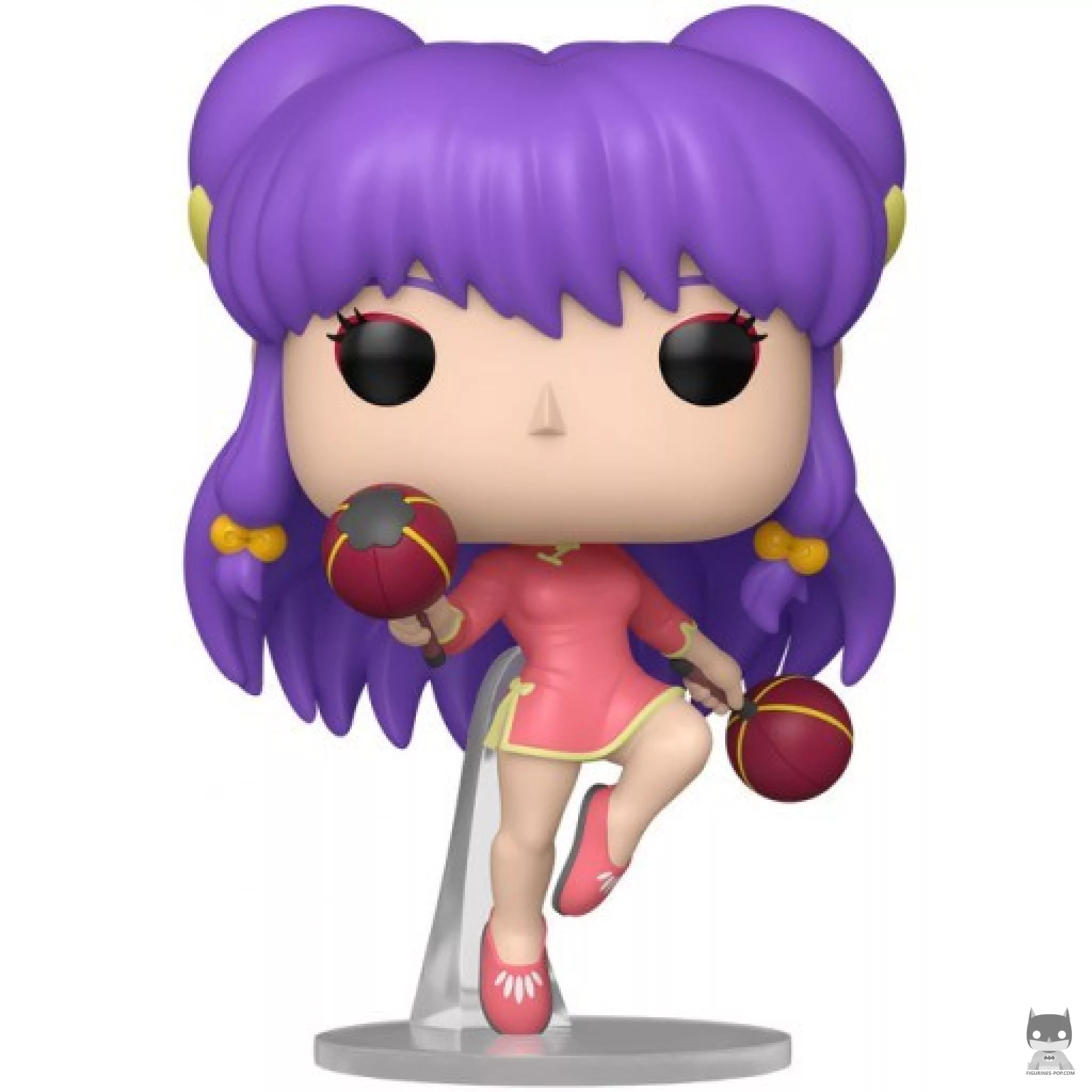 Figurine Funko POP Shampoo (Ranma 1/2)