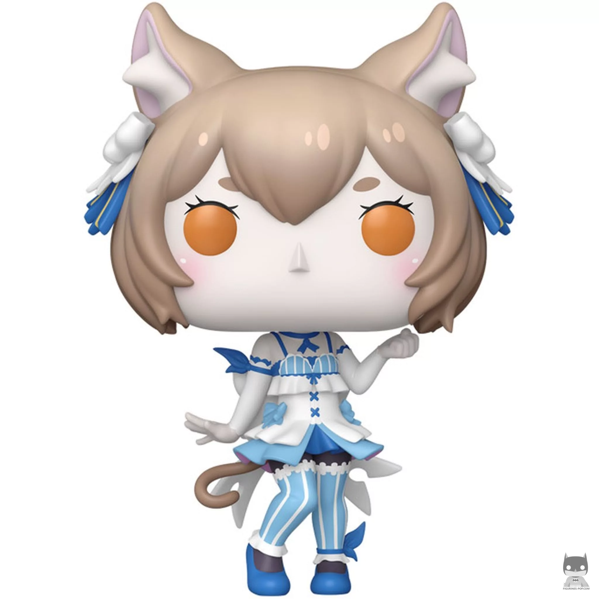 Figurine Funko POP Ferris (Re:Zero - Re:vivre dans un autre monde à partir de zéro)
