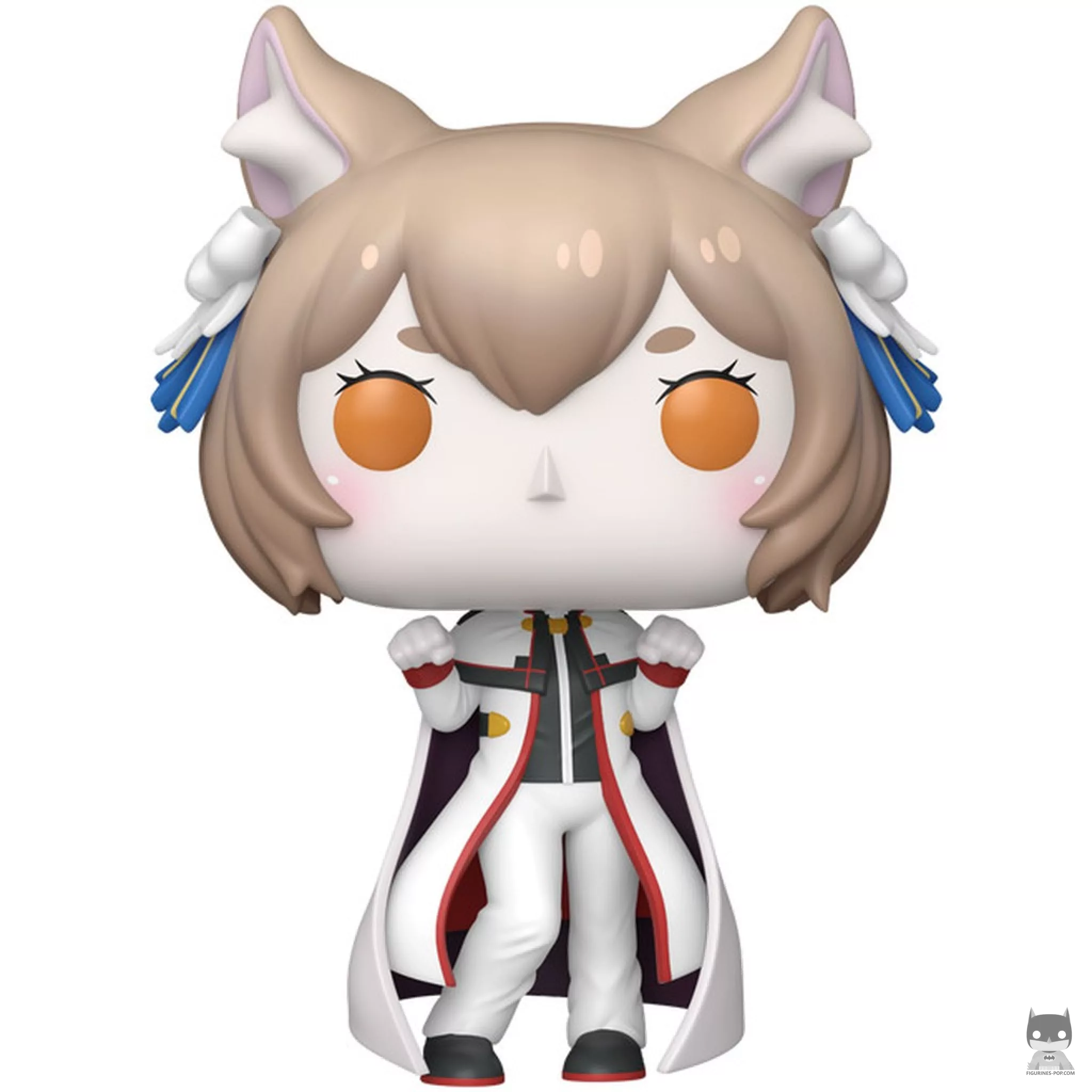 Figurine Funko POP Ferris (Chase) (Re:Zero - Re:vivre dans un autre monde à partir de zéro)