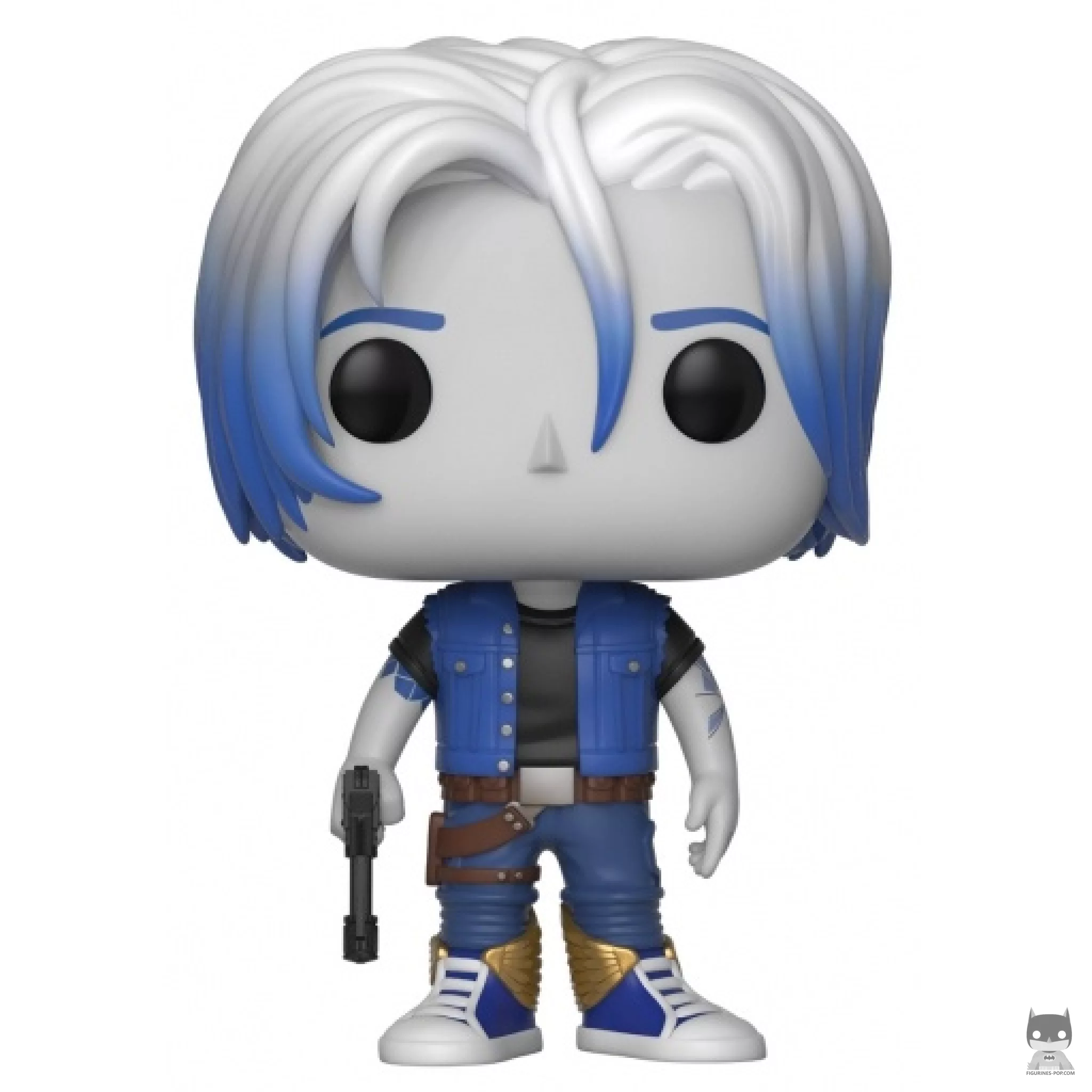 Figurine Funko POP Parzival (Ready Player One)