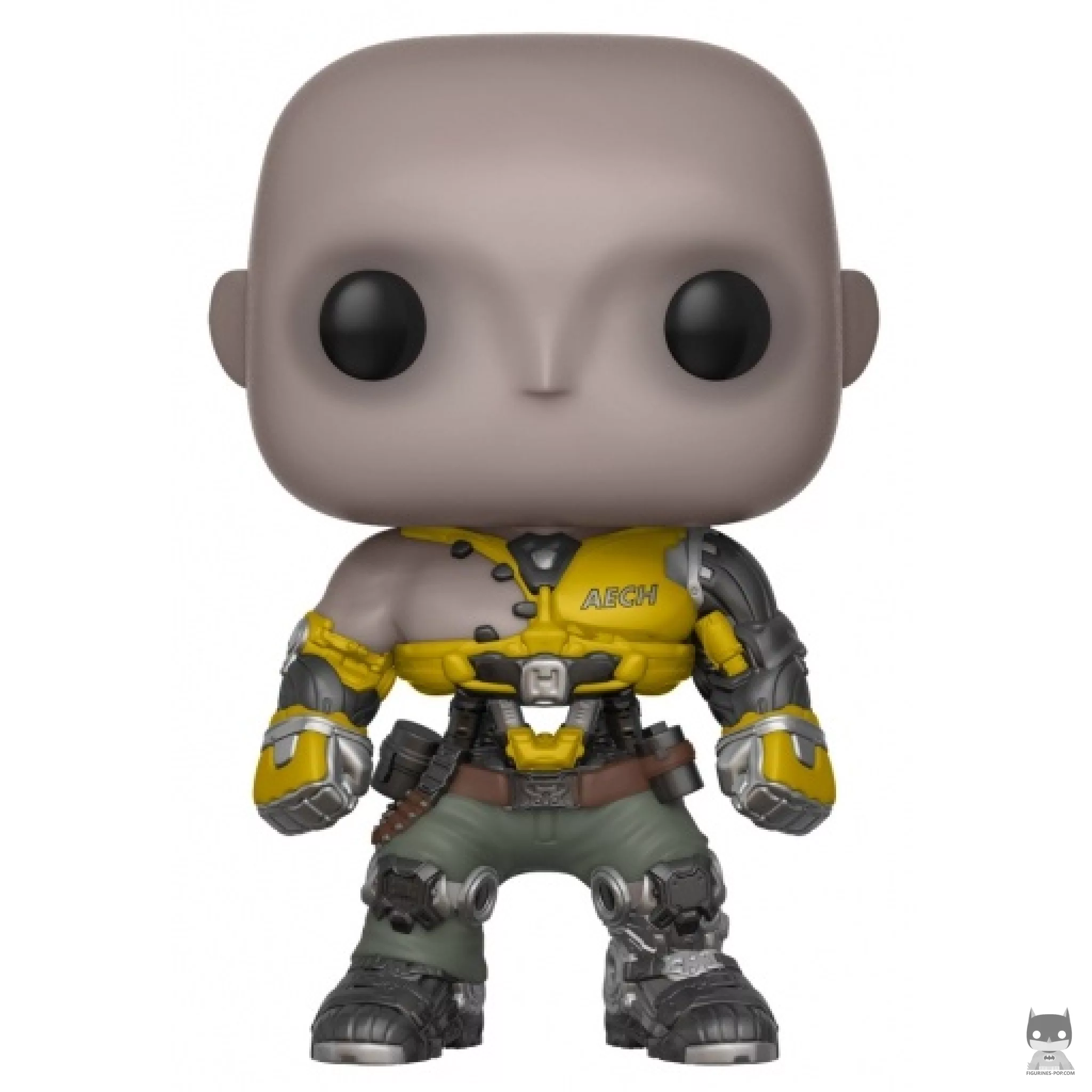 Figurine Funko POP Aech (Ready Player One)