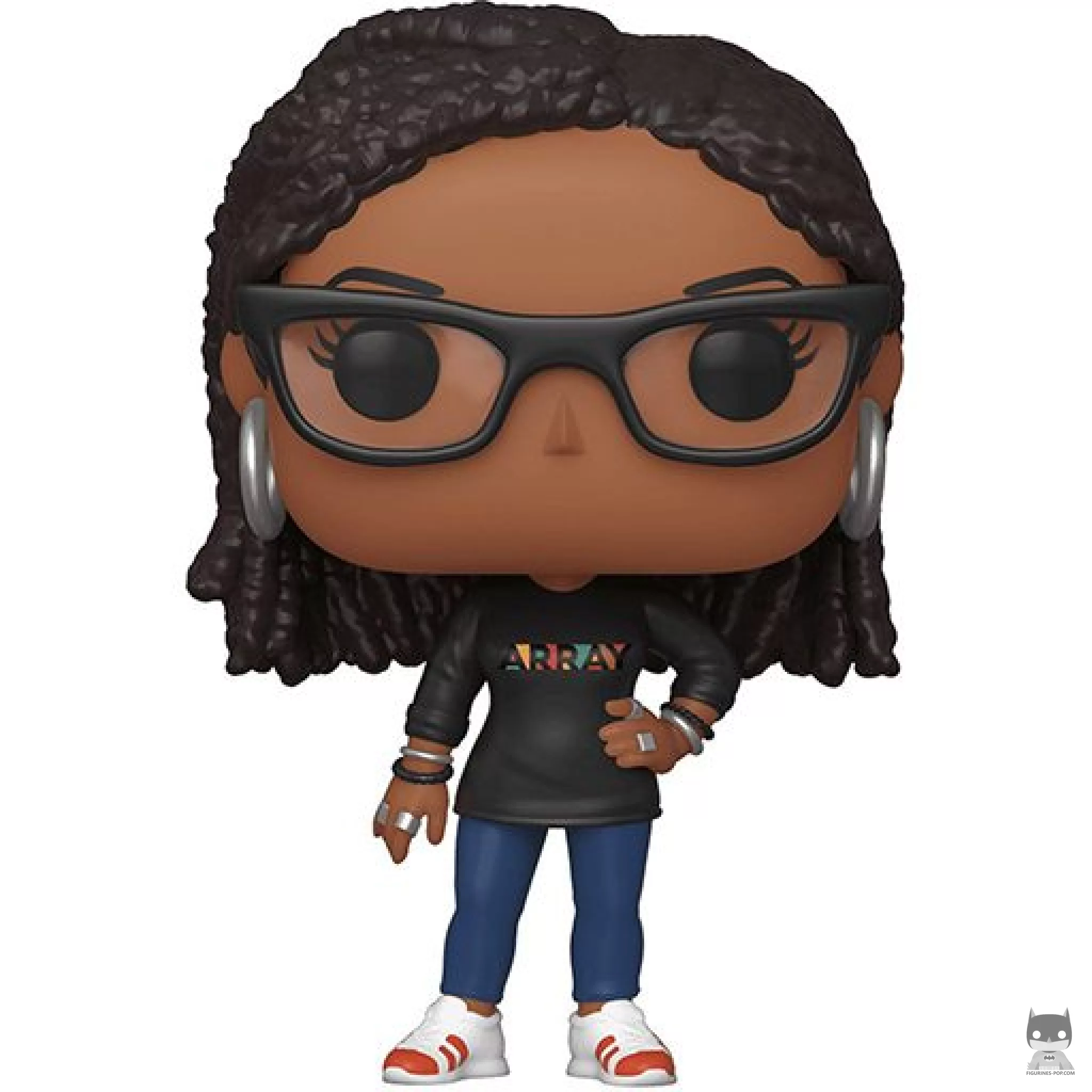Figurine Funko POP Ava DuVernay (Réalisateurs)