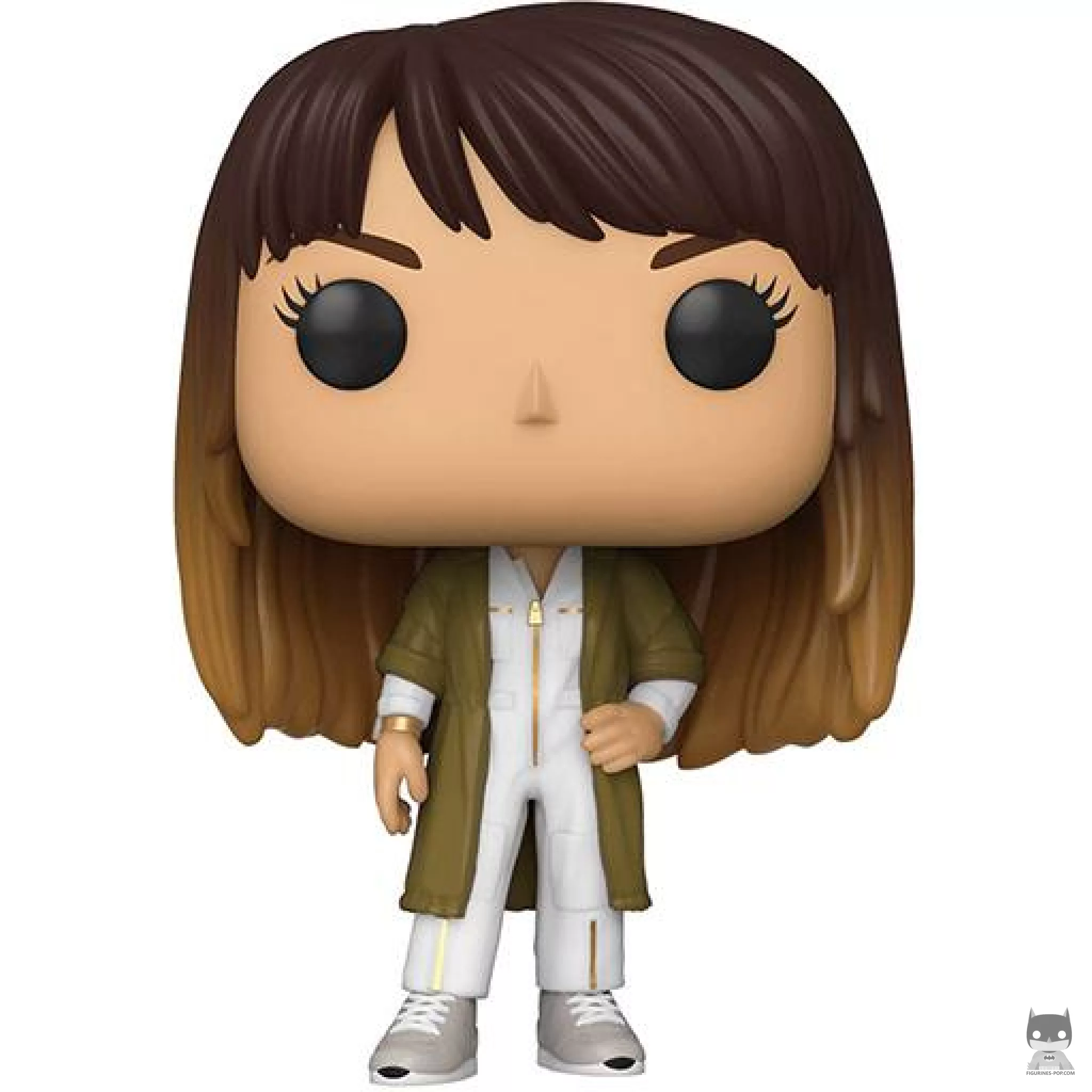 Figurine Funko POP Patty Jenkins (Réalisateurs)