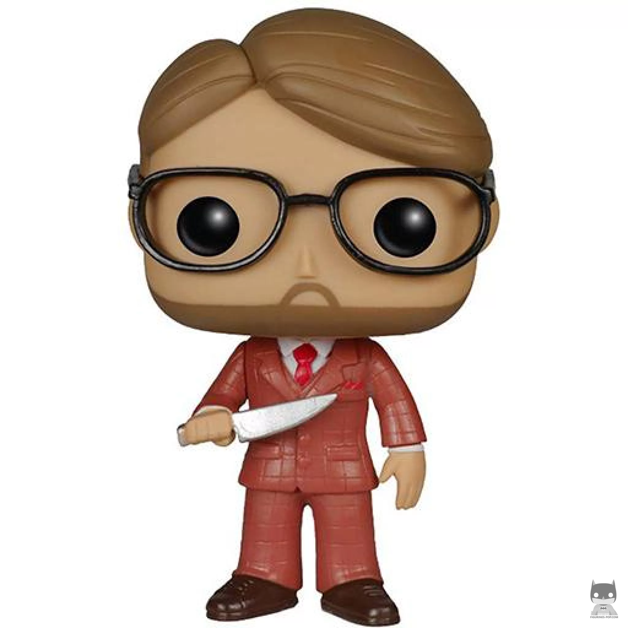 Figurine Funko POP Bryan Fuller (Réalisateurs)