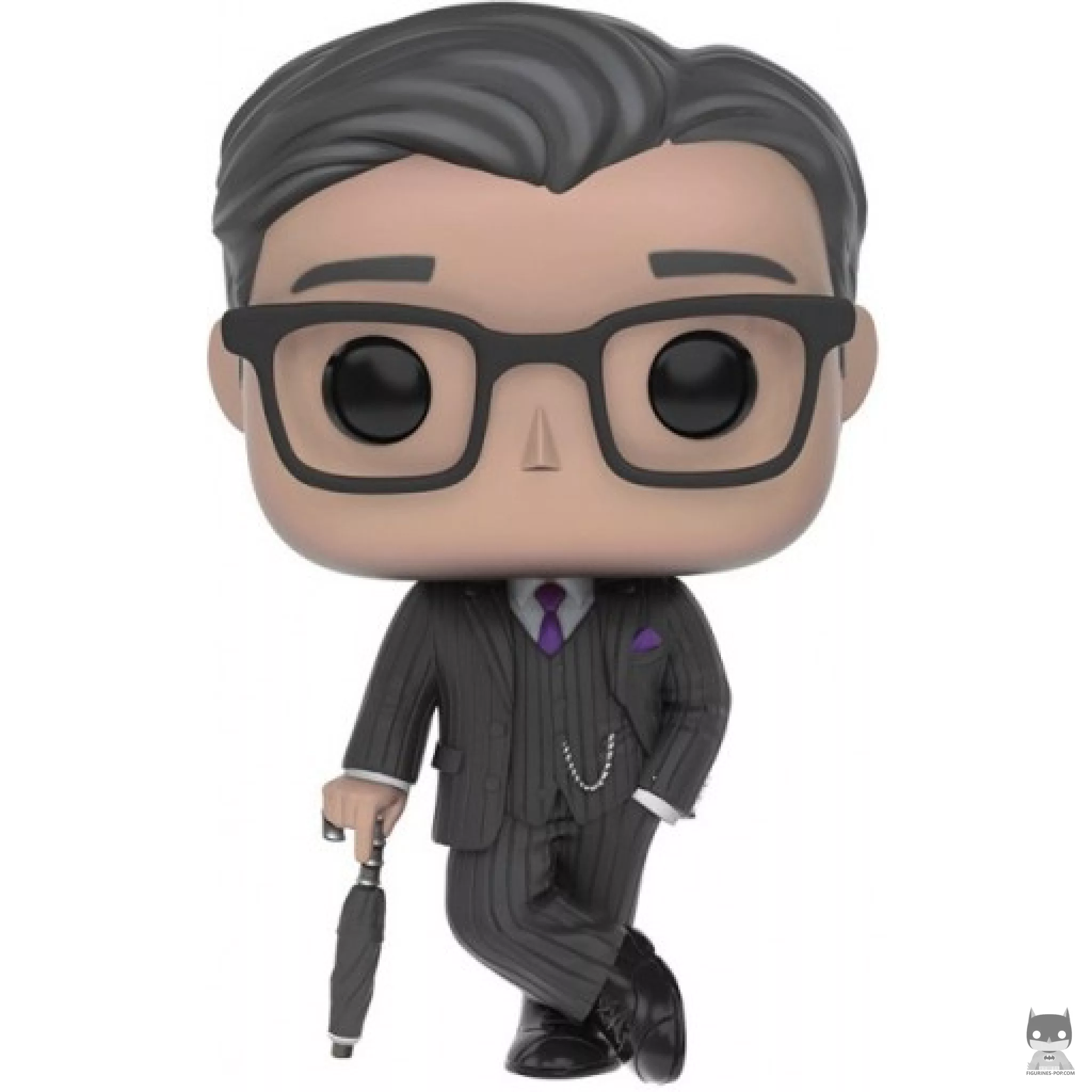 Figurine Funko POP Paul Feig (Réalisateurs)