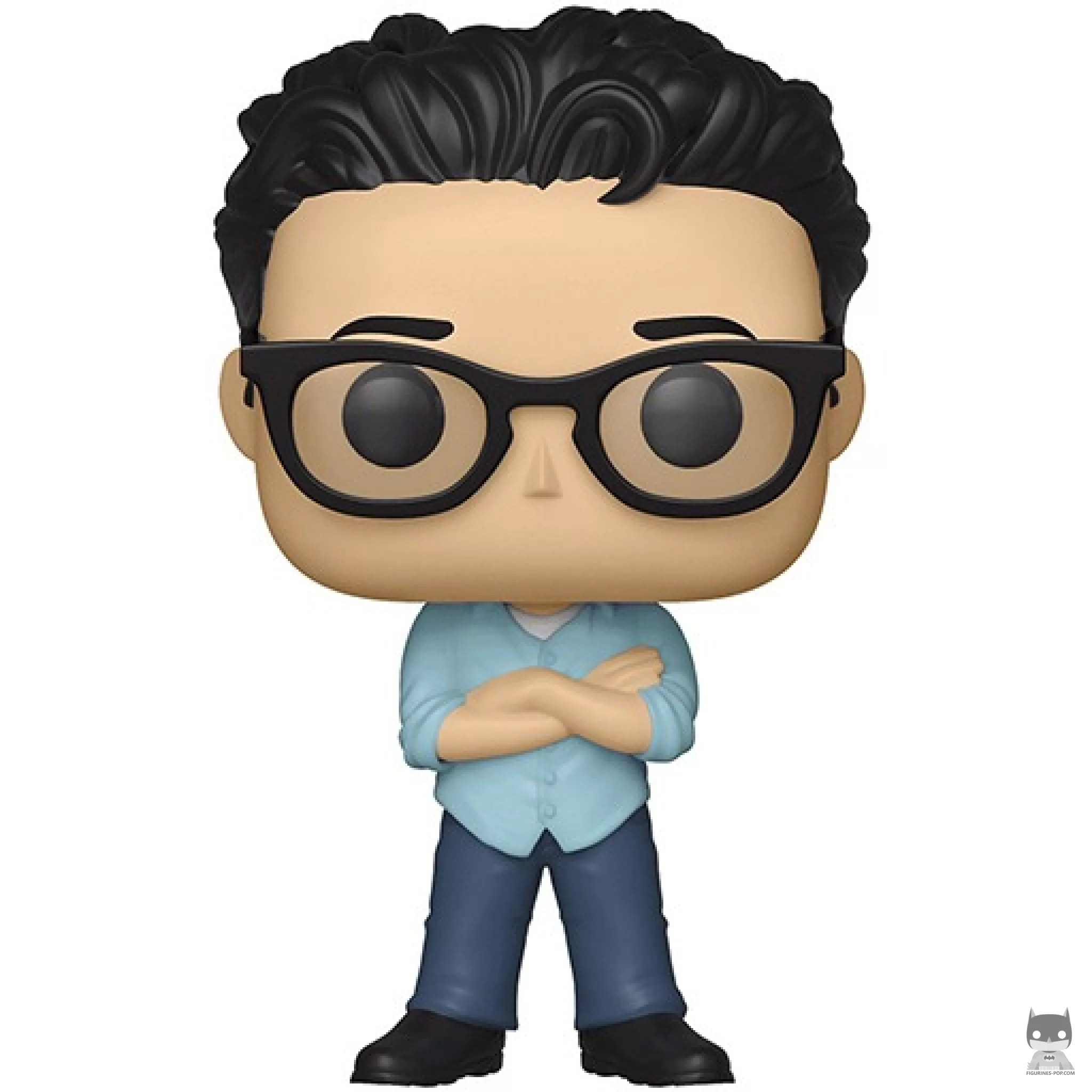 Figurine Funko POP J.J. Abrams (Réalisateurs)