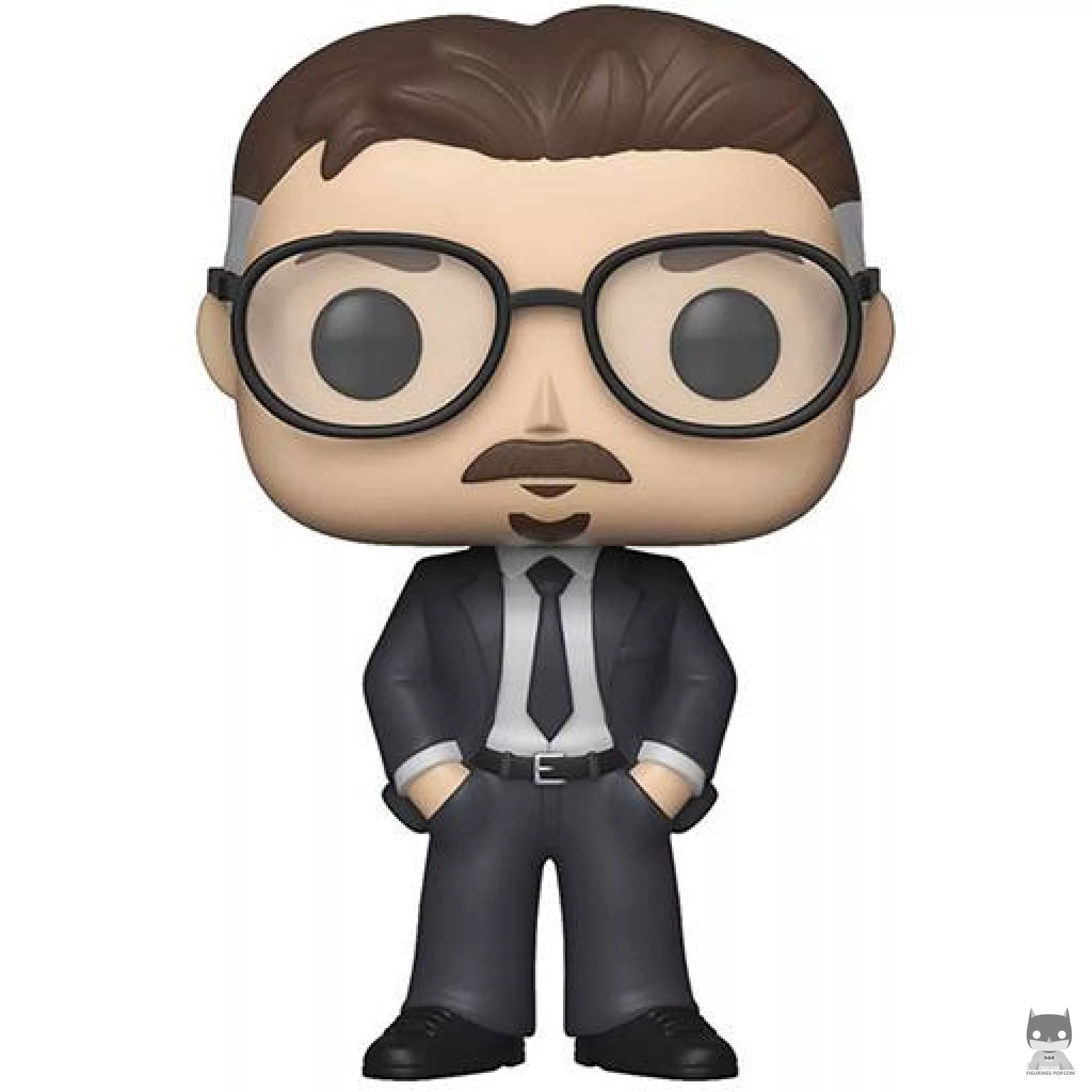 Figurine Funko POP Vince Gilligan (Réalisateurs)
