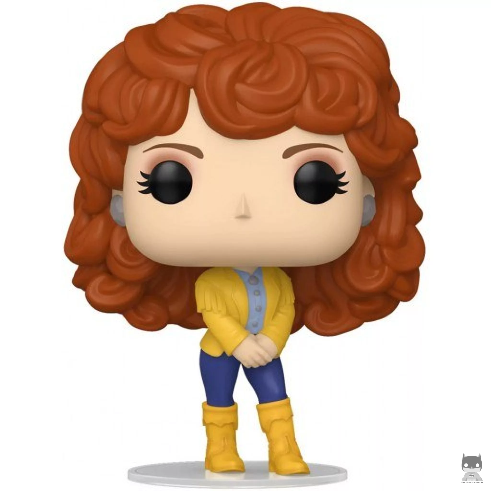 Figurine Funko POP Reba Mcentire (Cowgirl) (Reba Mcentire)