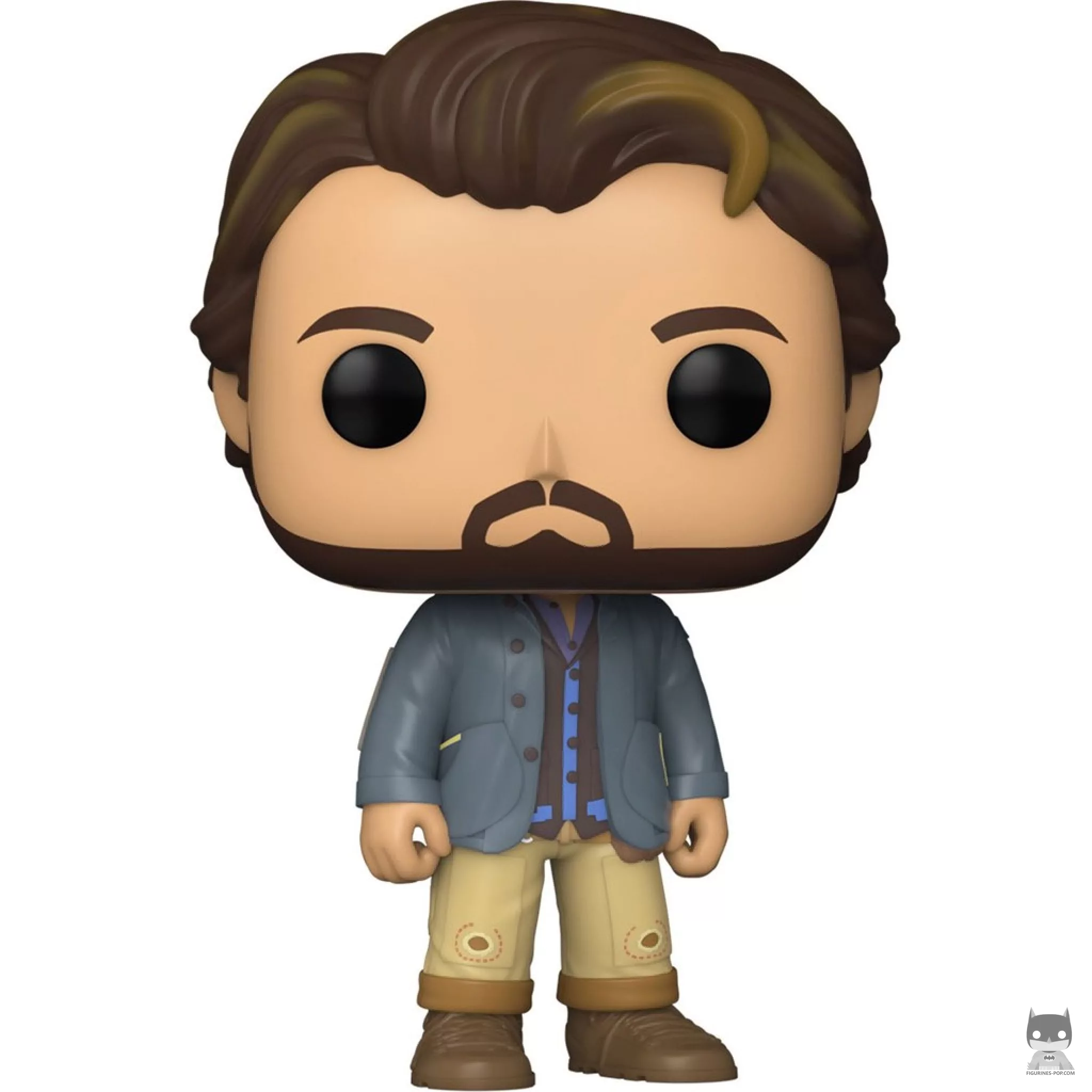 Figurine Funko POP Gunnar (Rebel Moon)