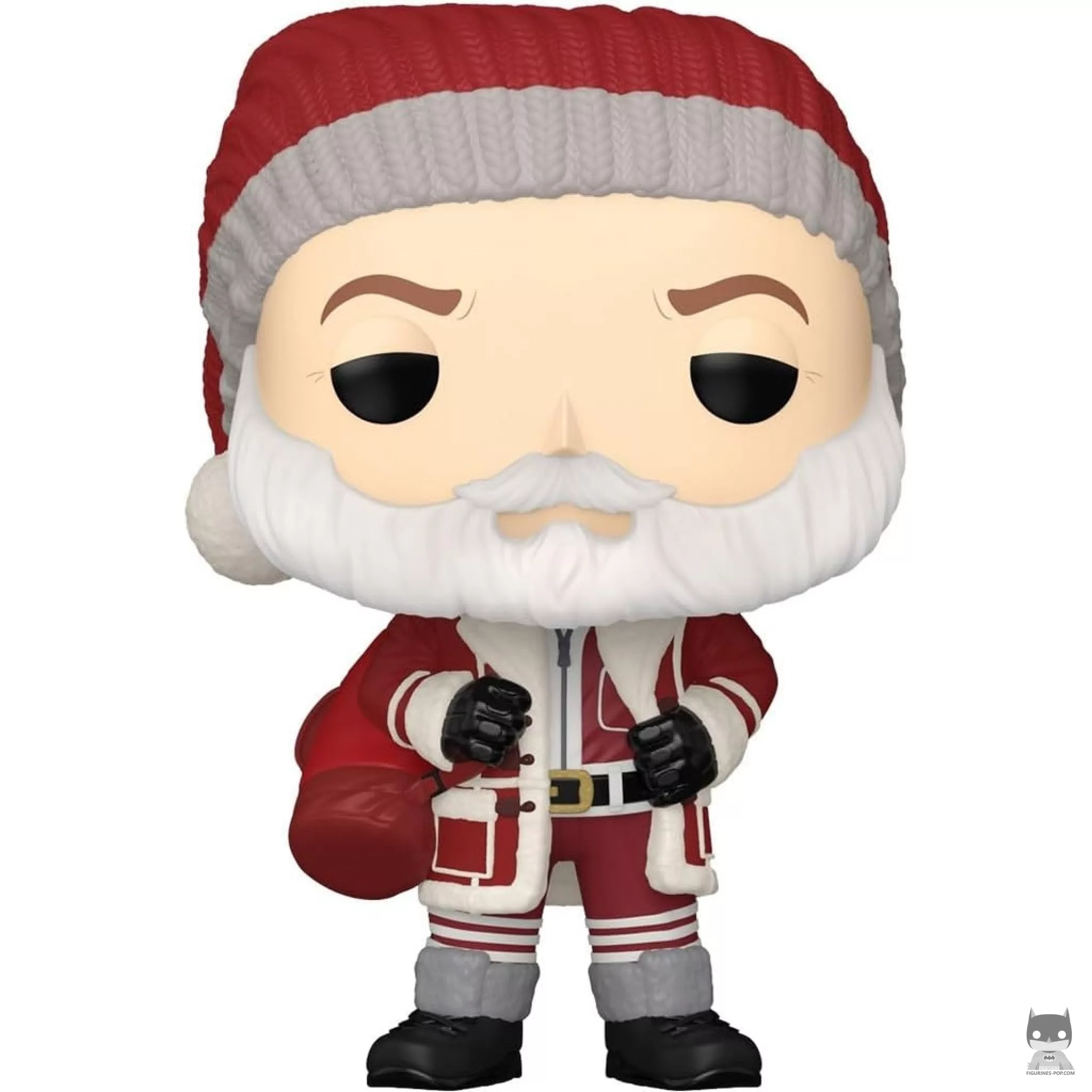 Figurine Funko POP Nick (Red One)