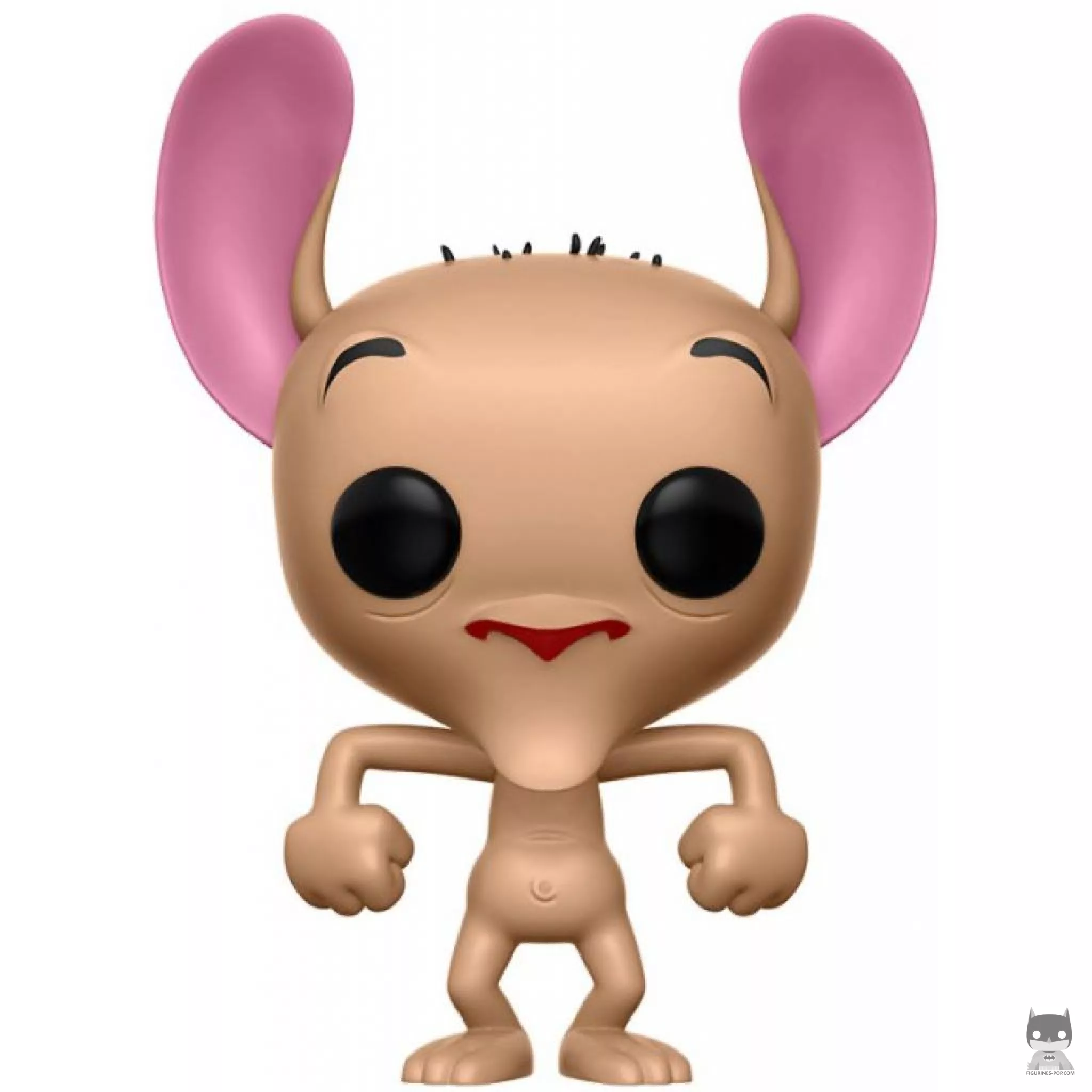 Figurine Funko POP Ren (Chase) (Ren et Stimpy)