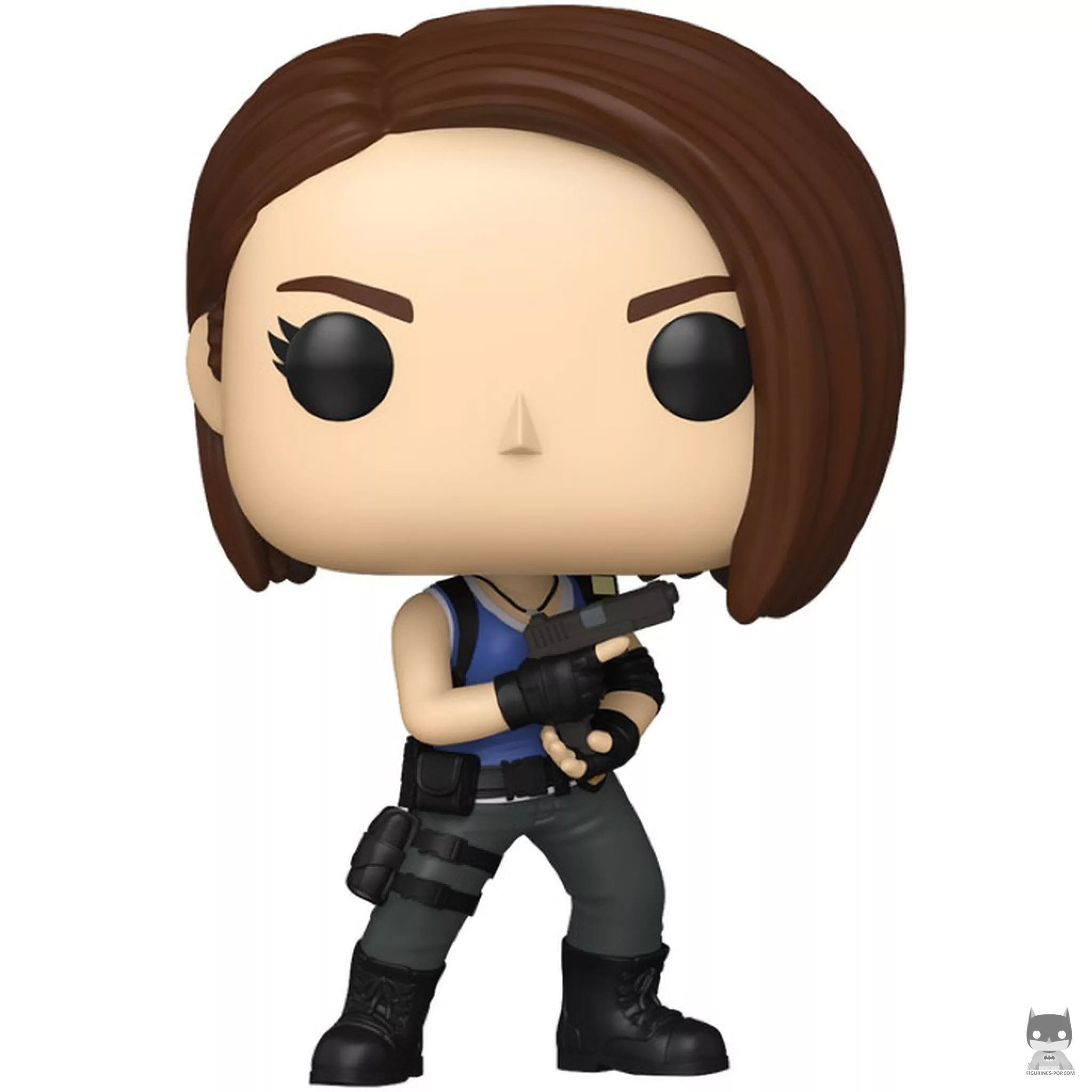 Figurine Funko POP Jill Valentine (Resident Evil)