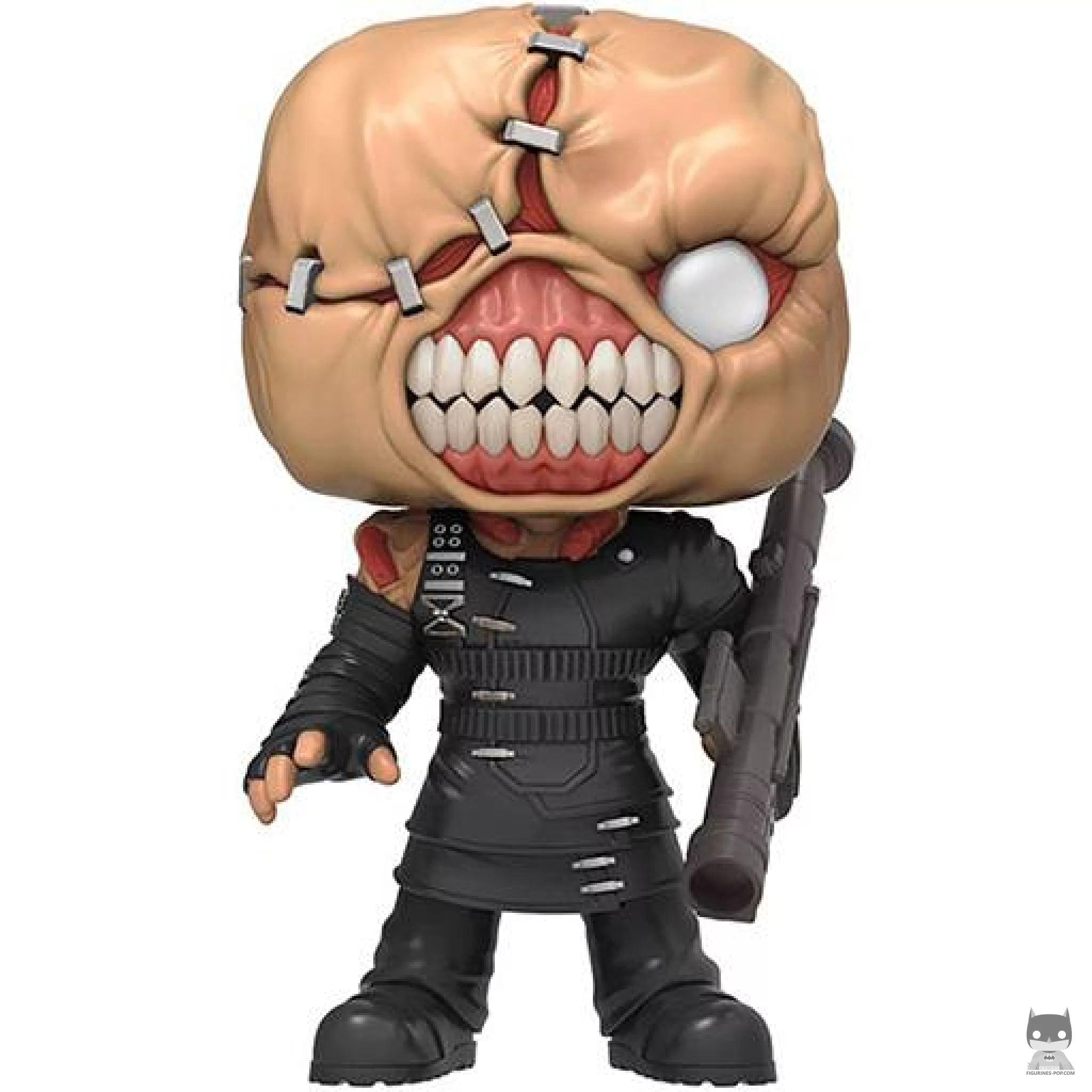 Figurine Funko POP Nemesis (Resident Evil)