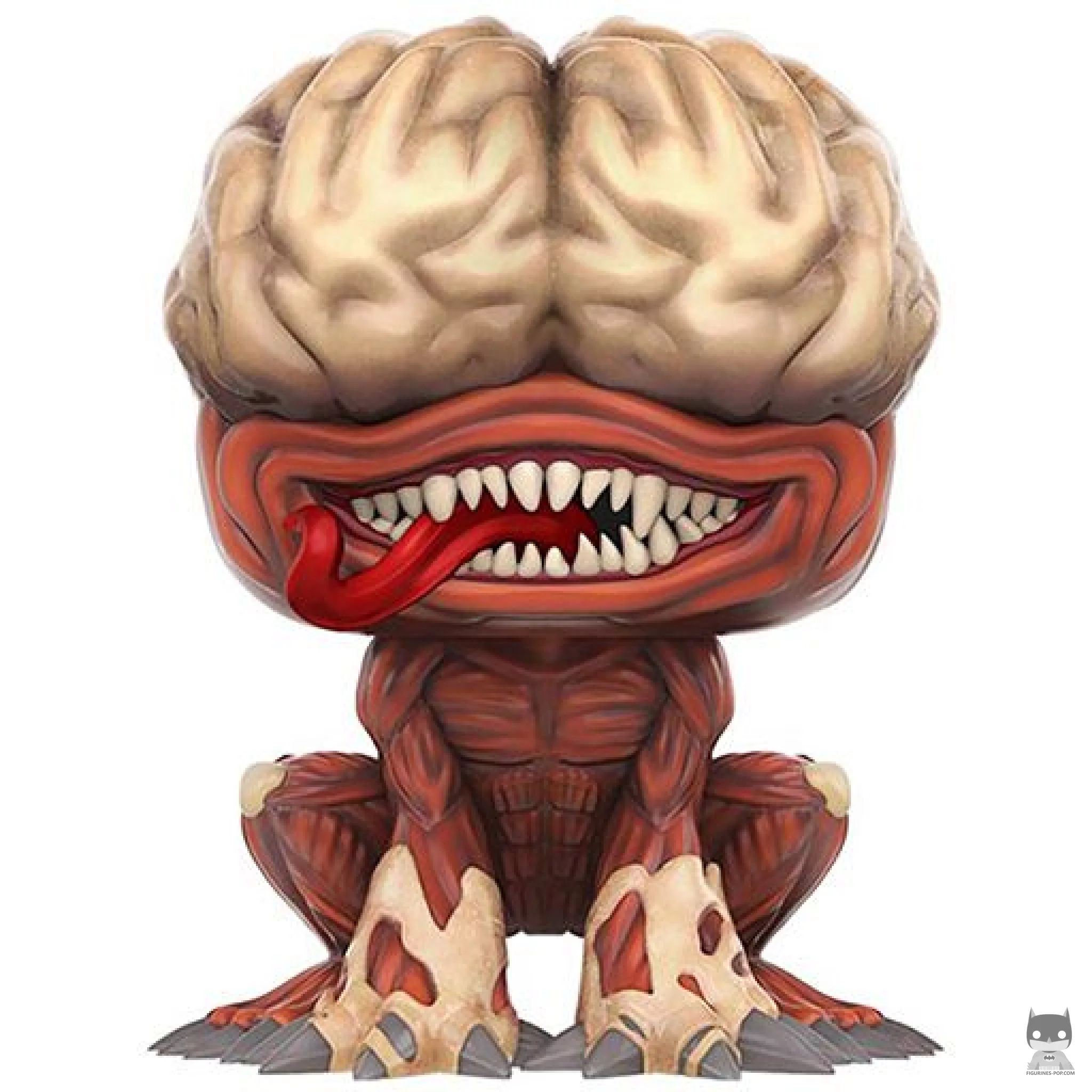 Figurine Funko POP Le Licker (Resident Evil)
