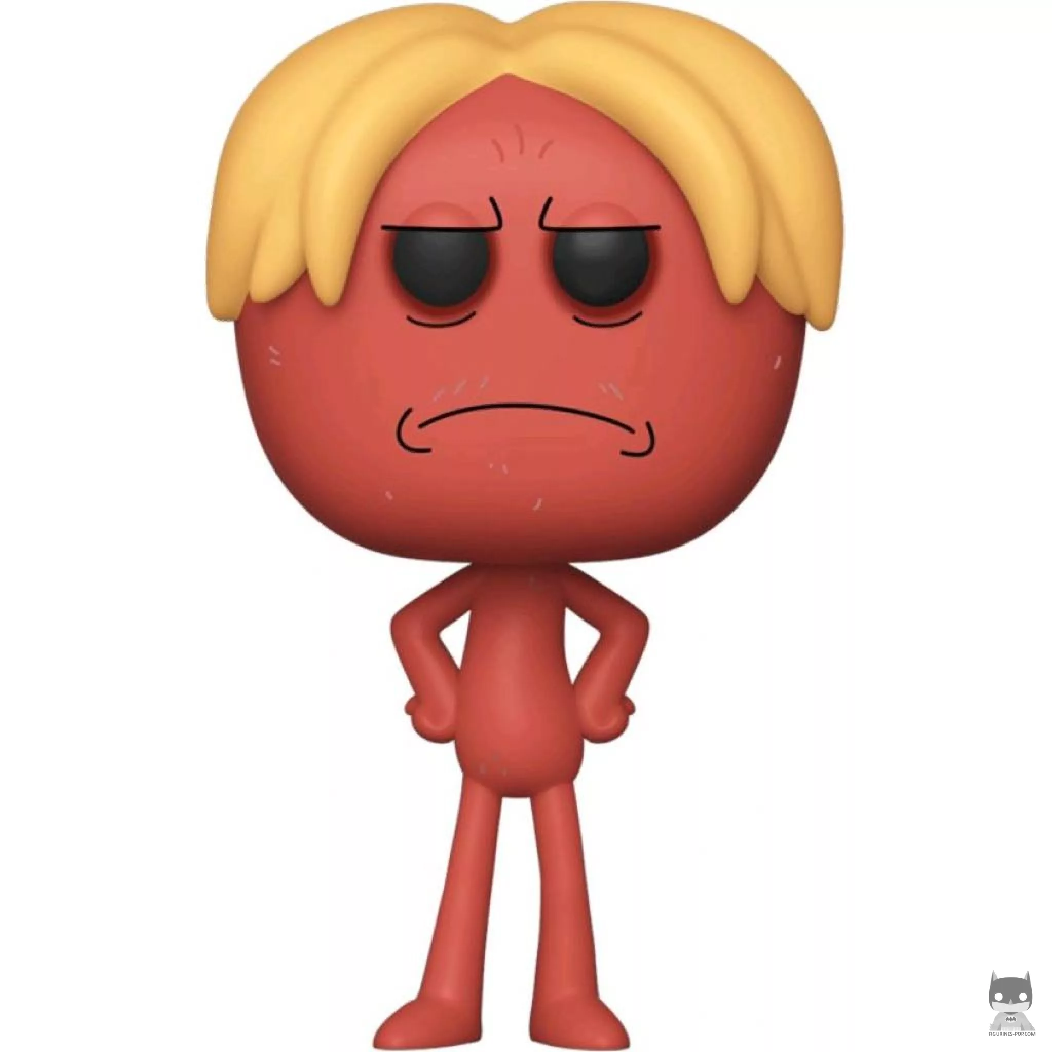 Figurine Funko POP Kirkland Meeseeks (Rick et Morty)