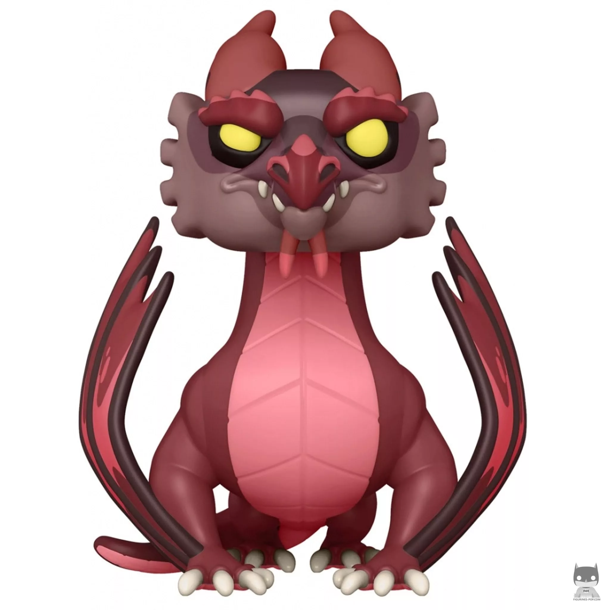 Figurine Funko POP Balthromaw (Supersized) (Rick et Morty)